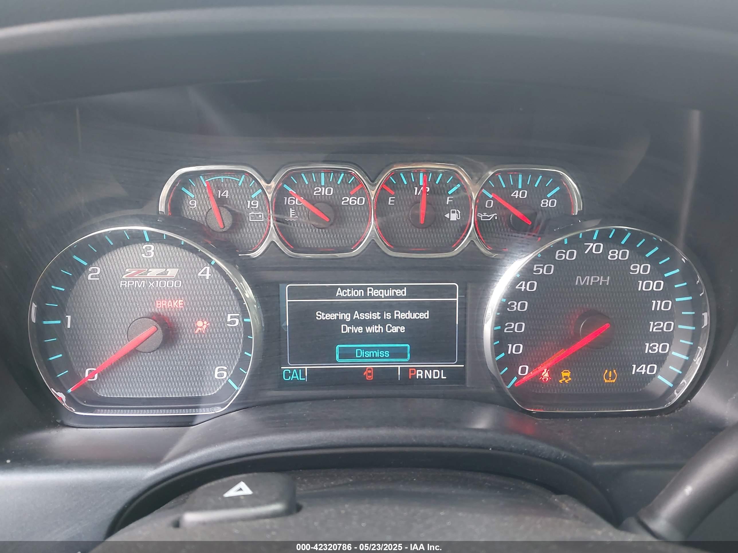 CHEVROLET SILVERADO image 7