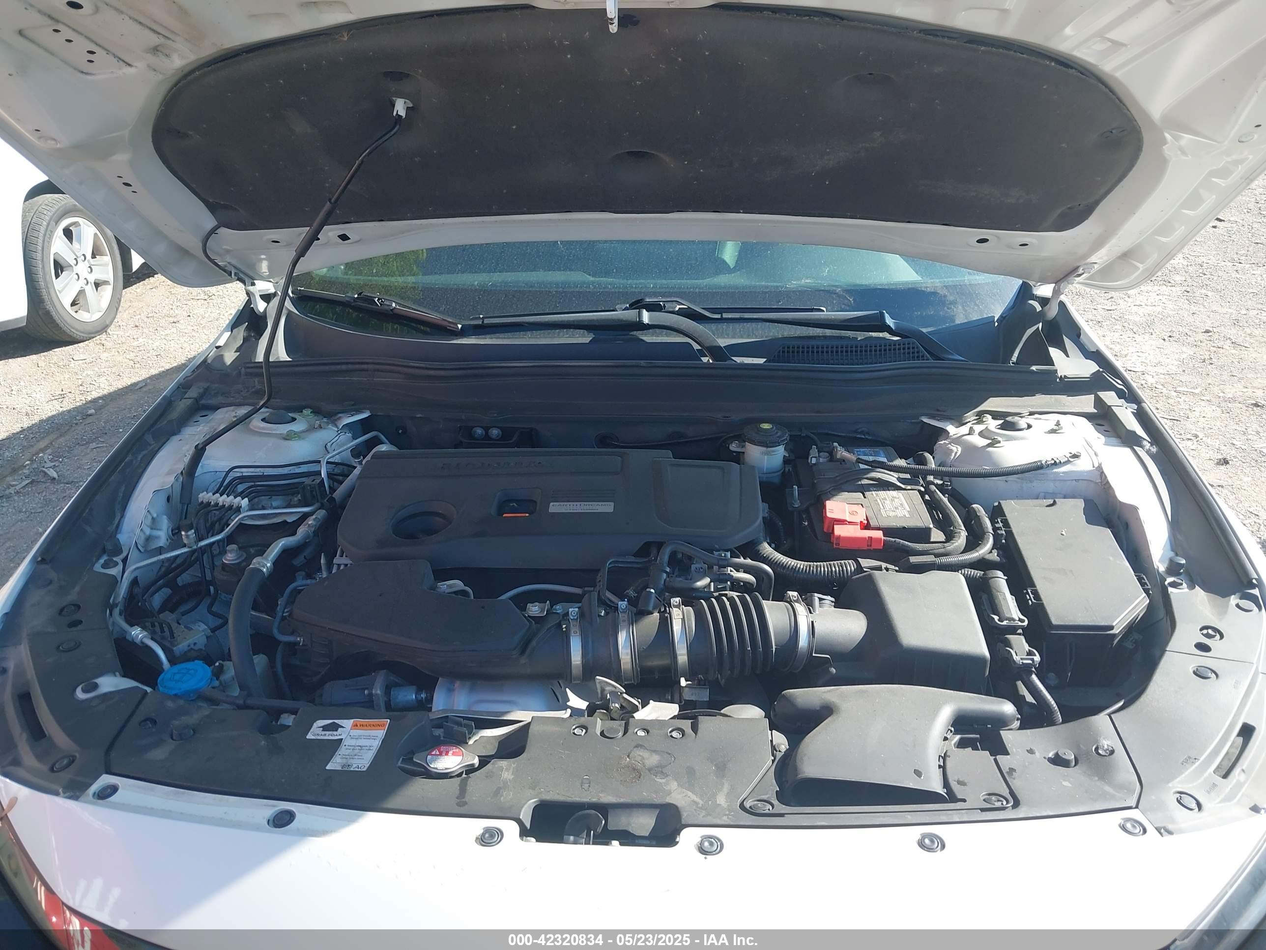 HONDA ACCORD image 10