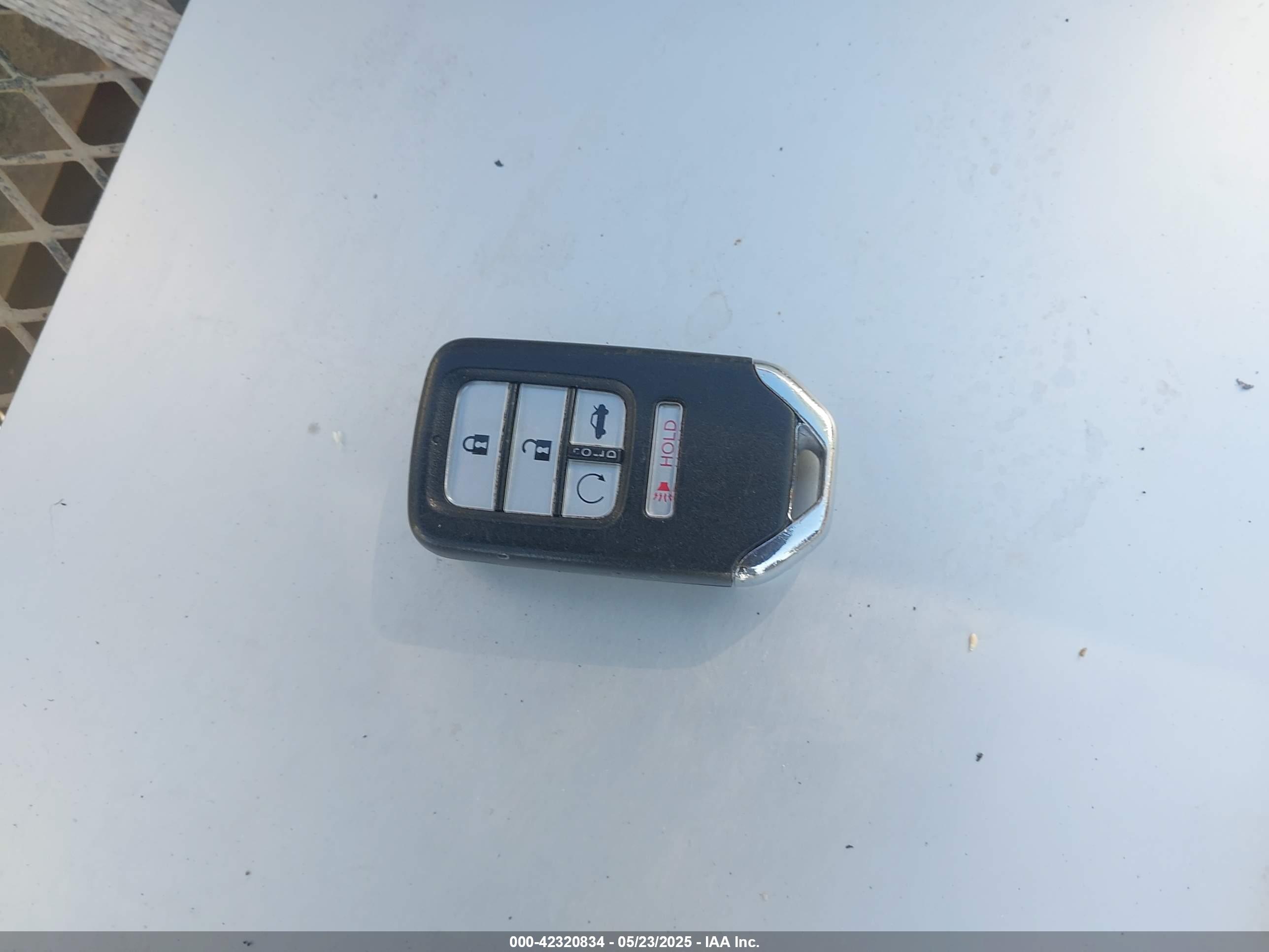 HONDA ACCORD image 11