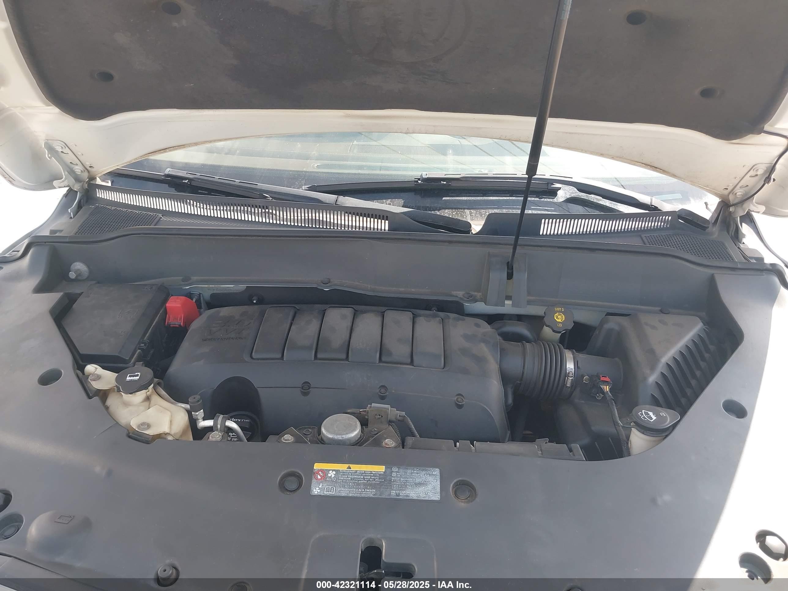 BUICK ENCLAVE image 10