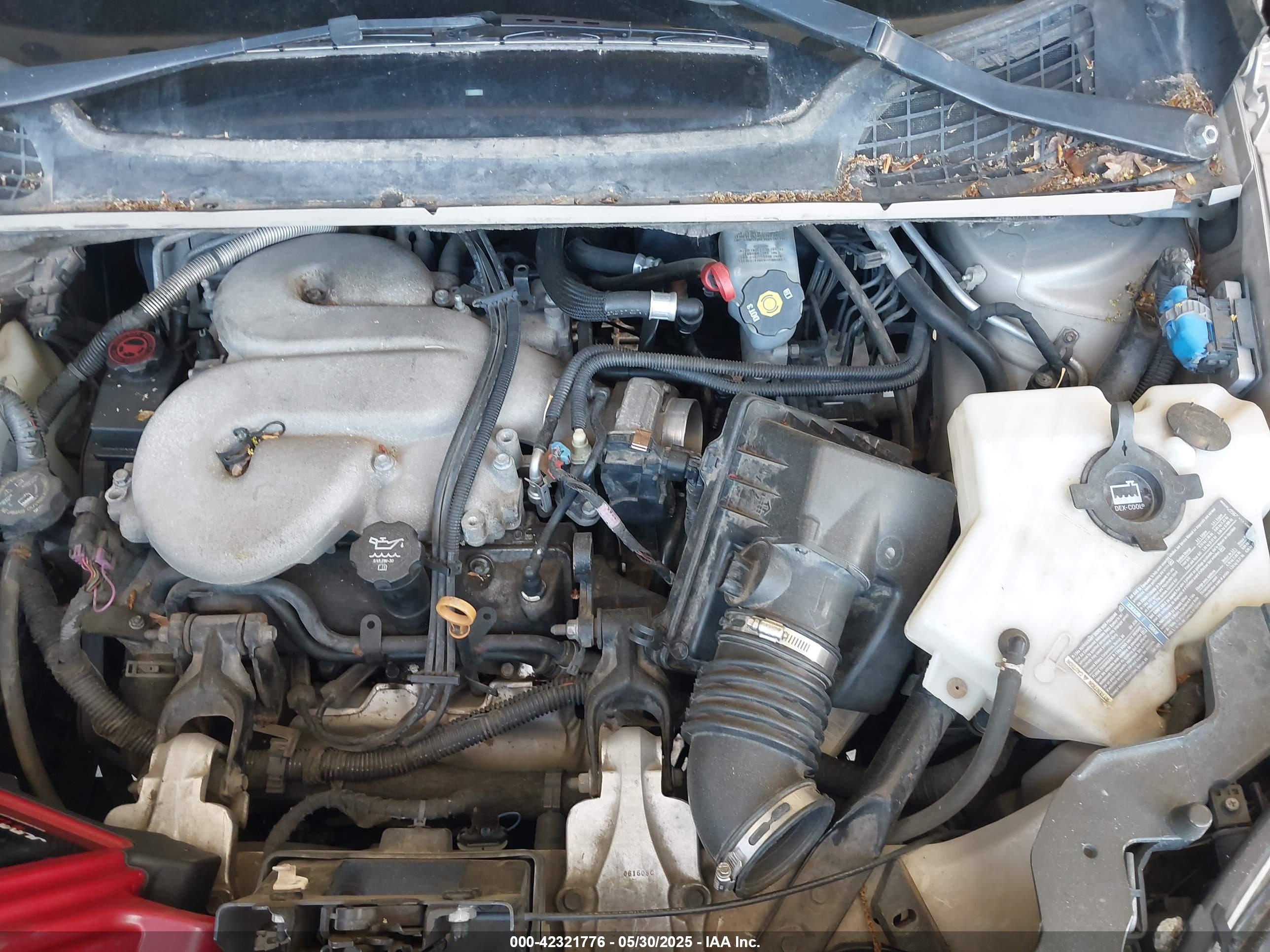 CHEVROLET UPLANDER image 6