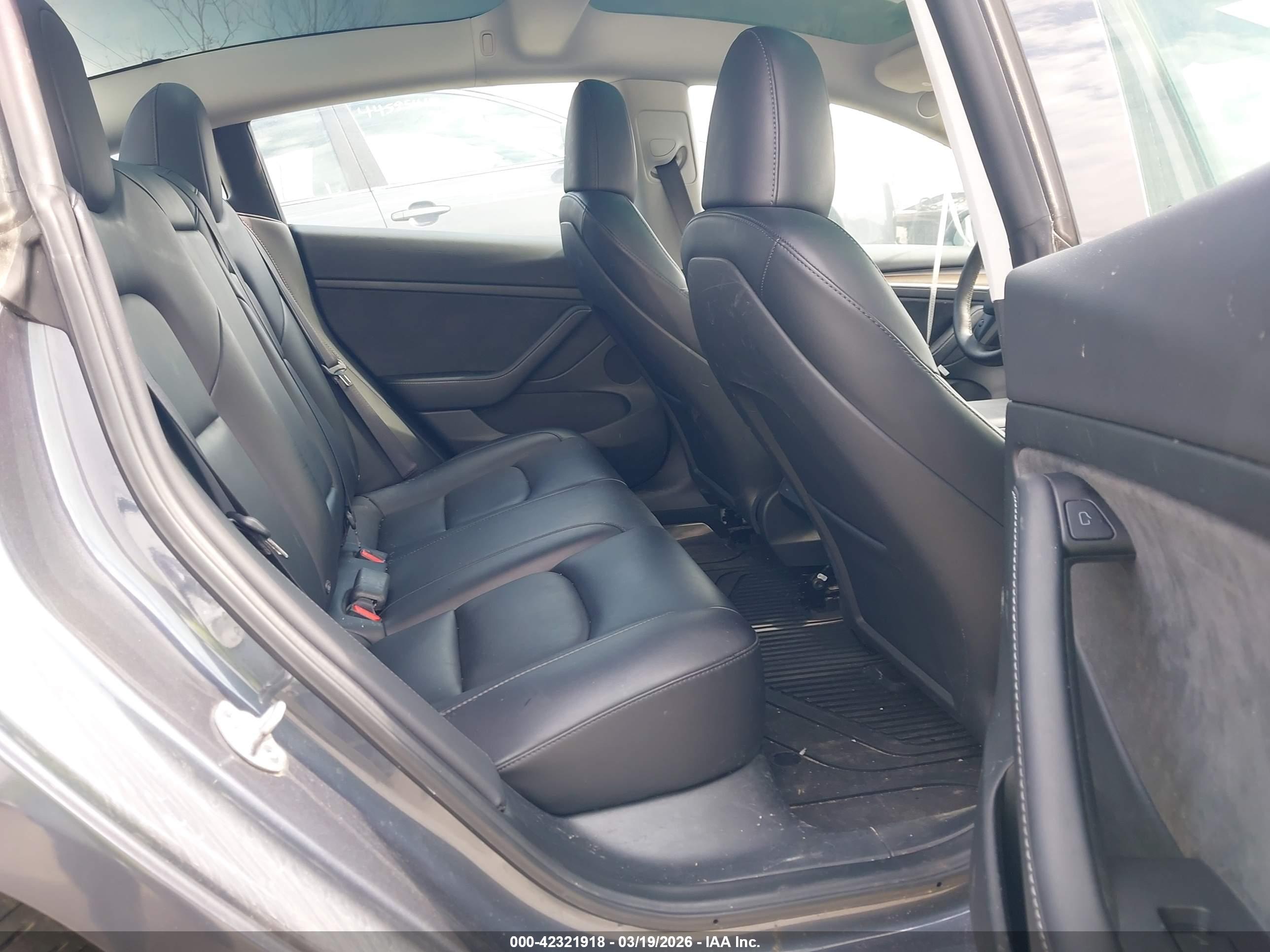 TESLA MODEL image 8