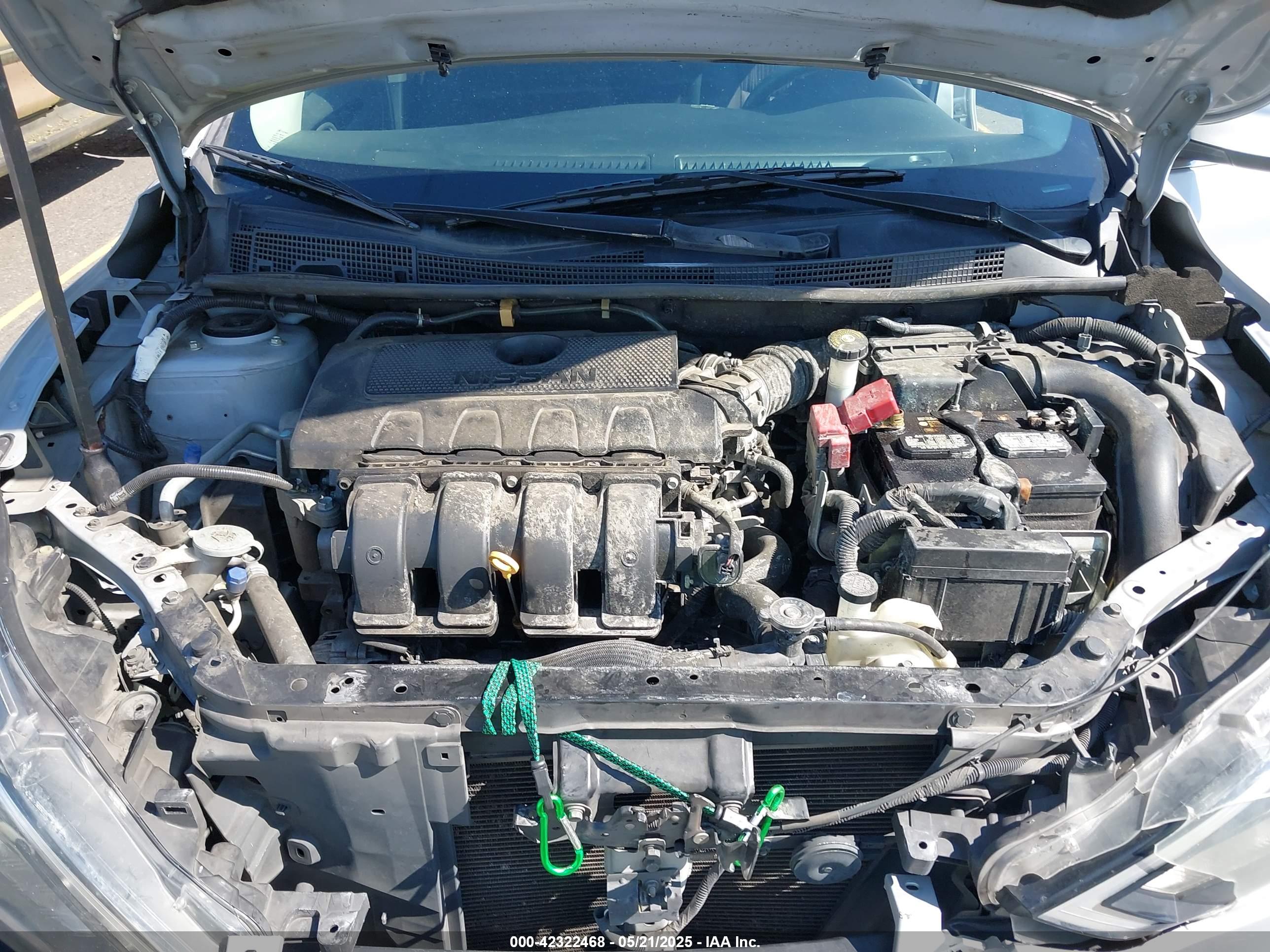 NISSAN SENTRA image 10