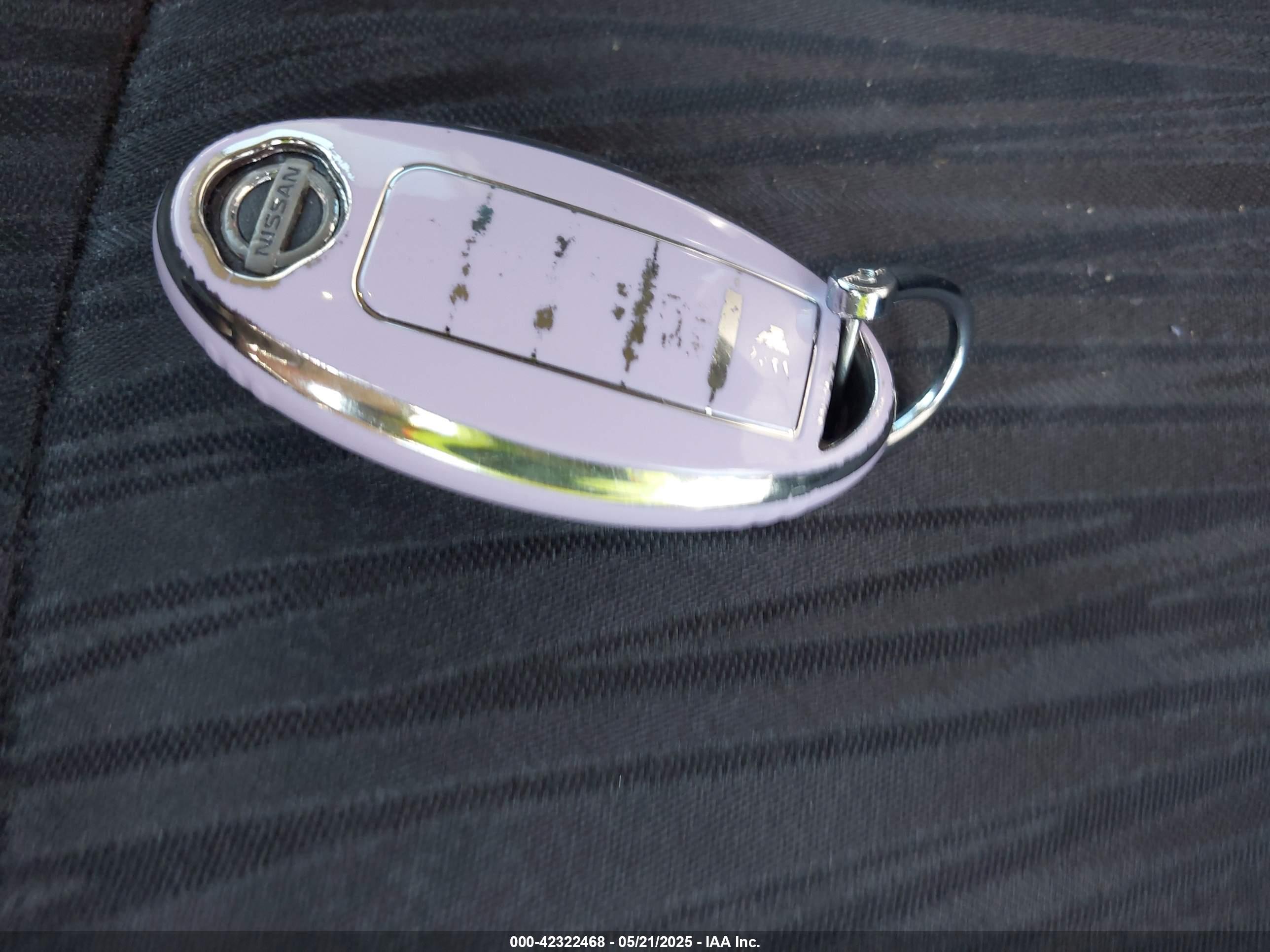 NISSAN SENTRA image 11