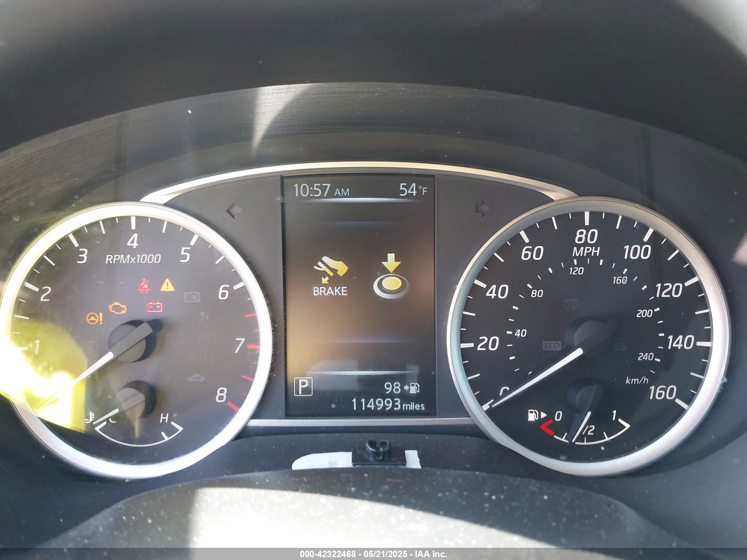 NISSAN SENTRA image 7