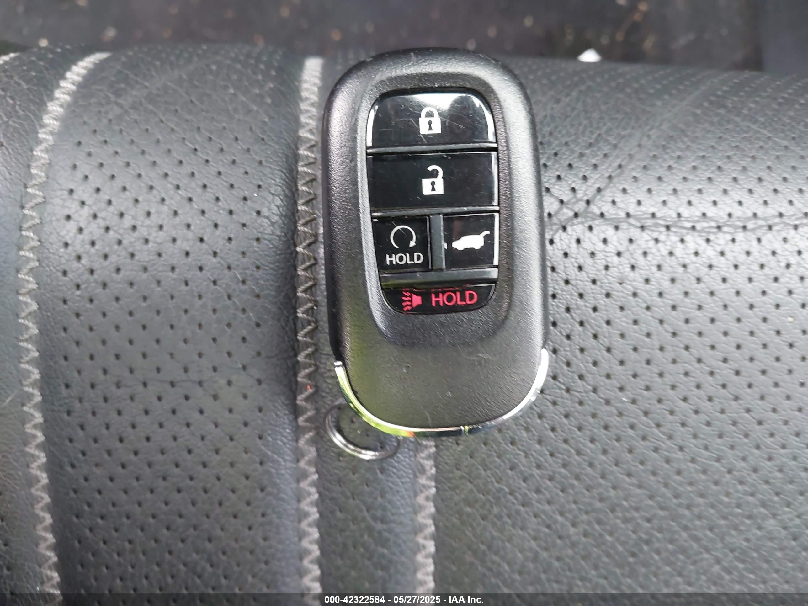 HONDA HR-V image 11
