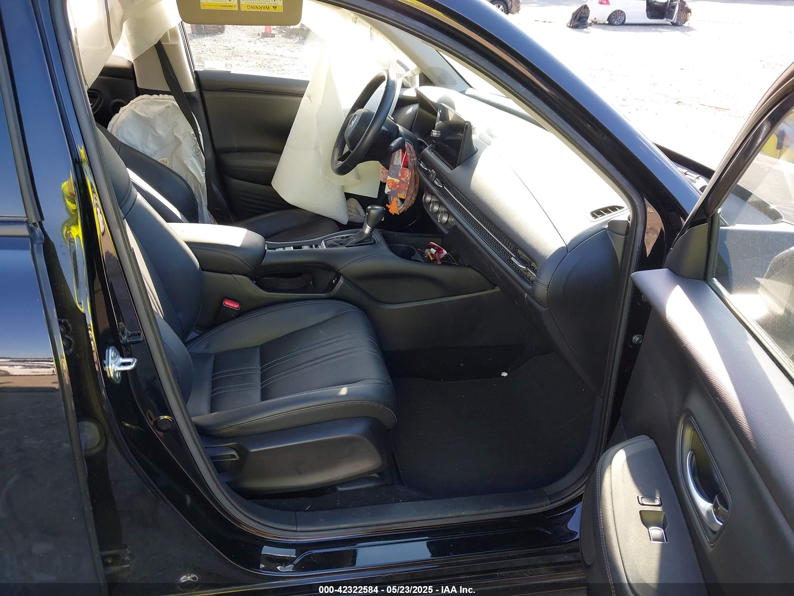 HONDA HR-V image 5