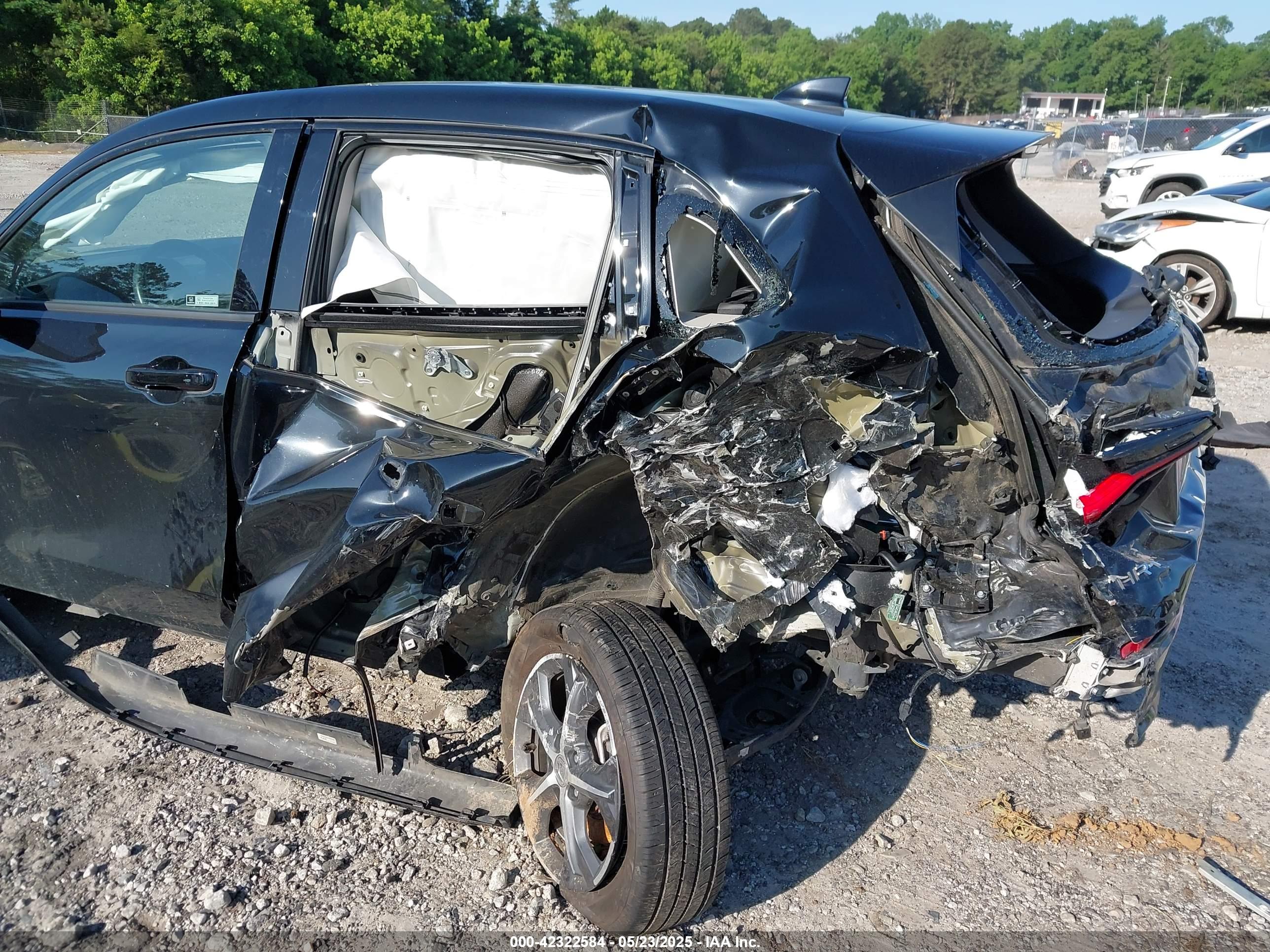 HONDA HR-V image 6