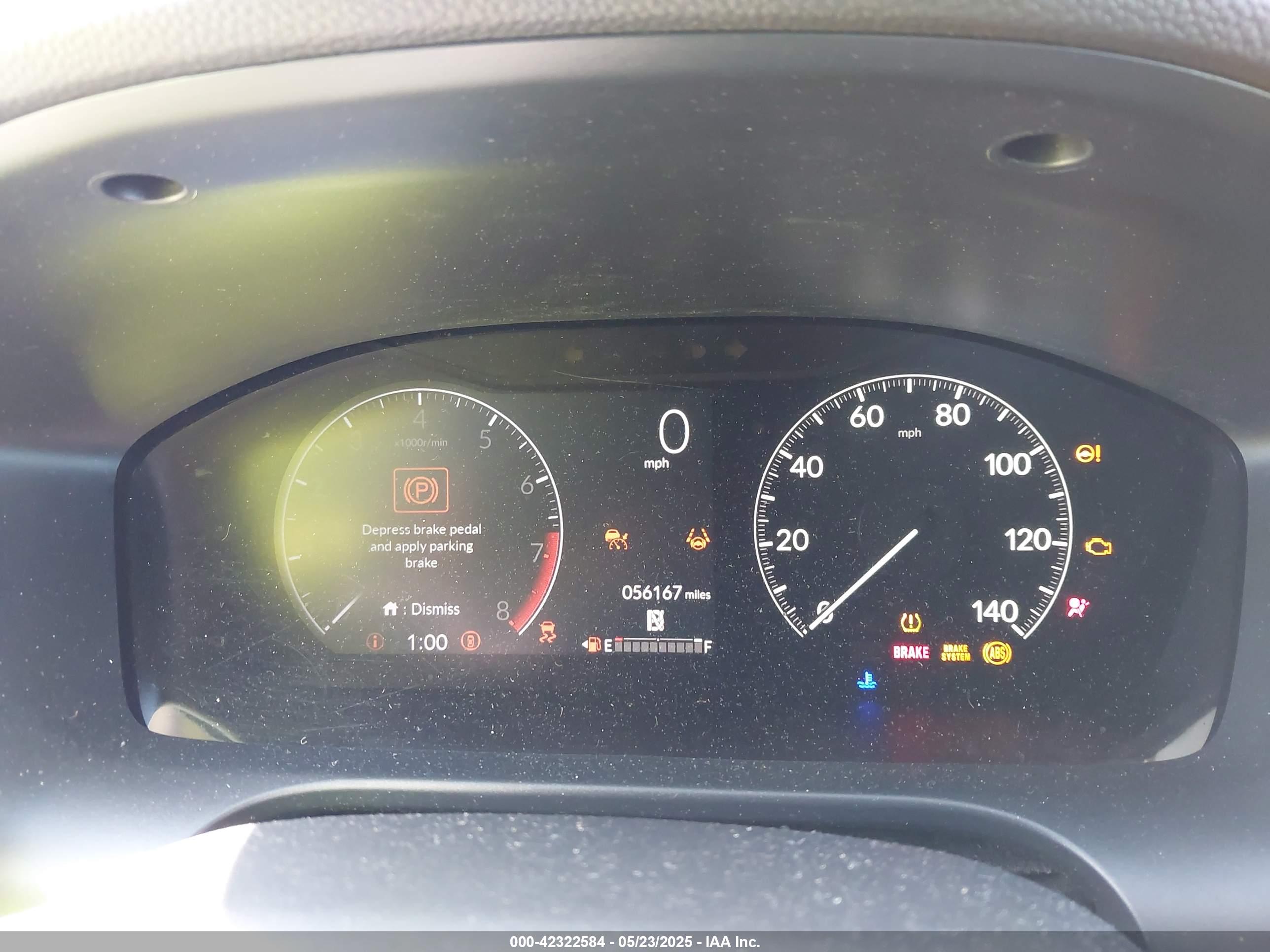 HONDA HR-V image 7