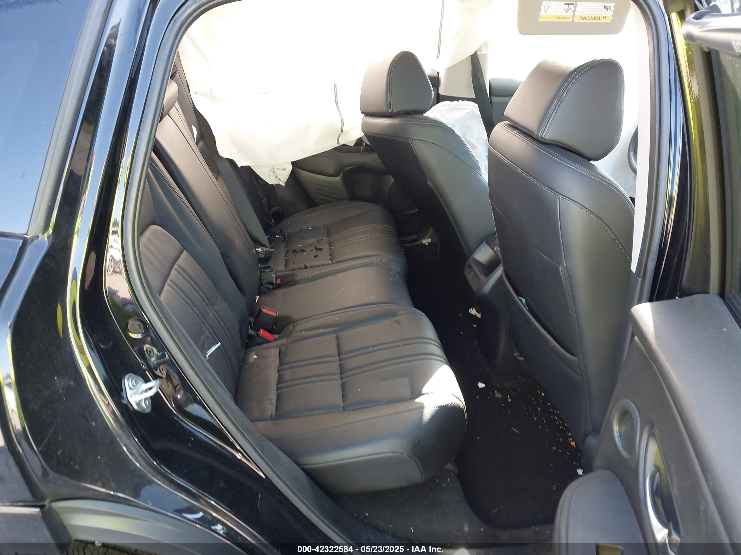 HONDA HR-V image 8