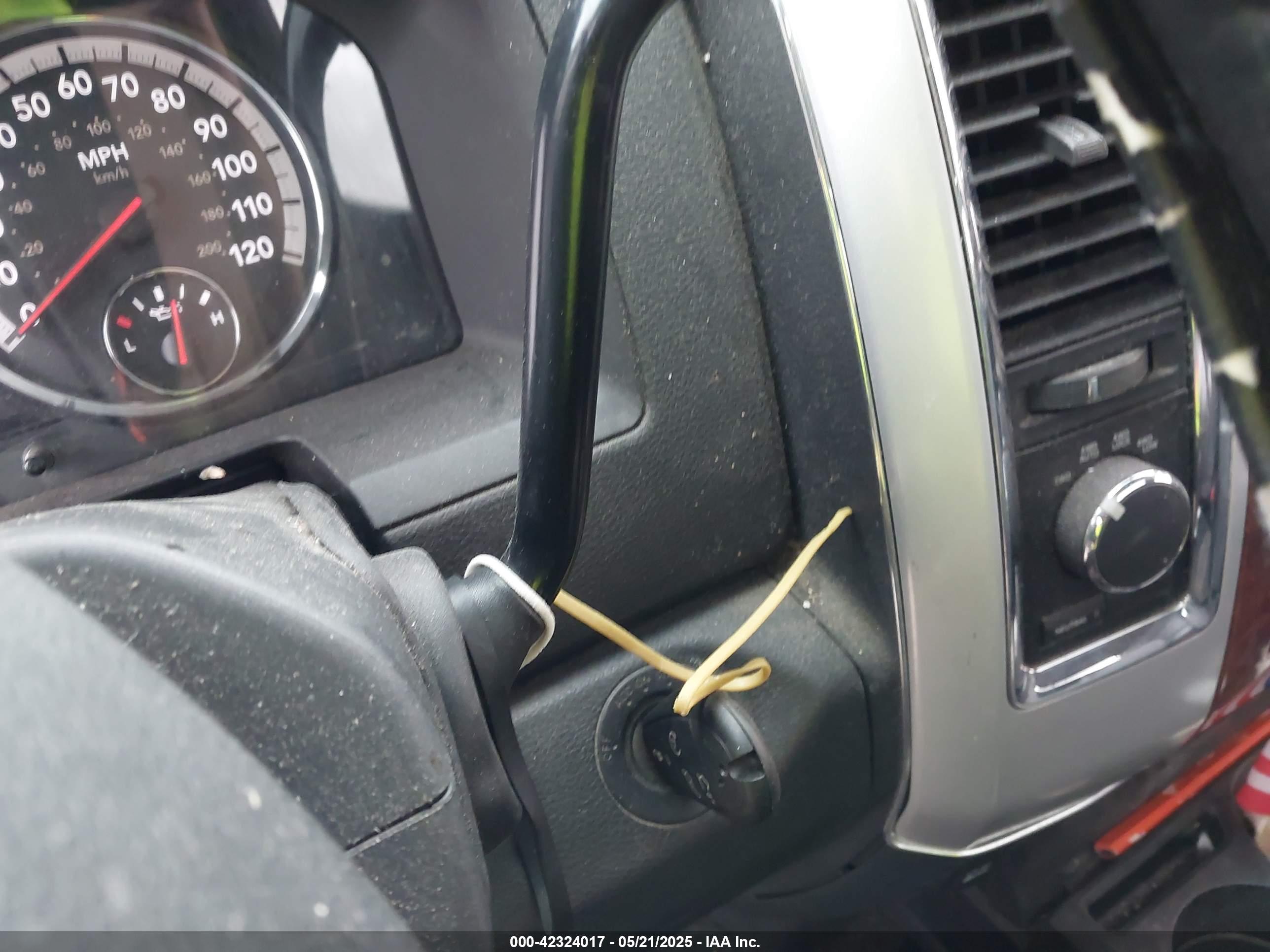 DODGE RAM image 11