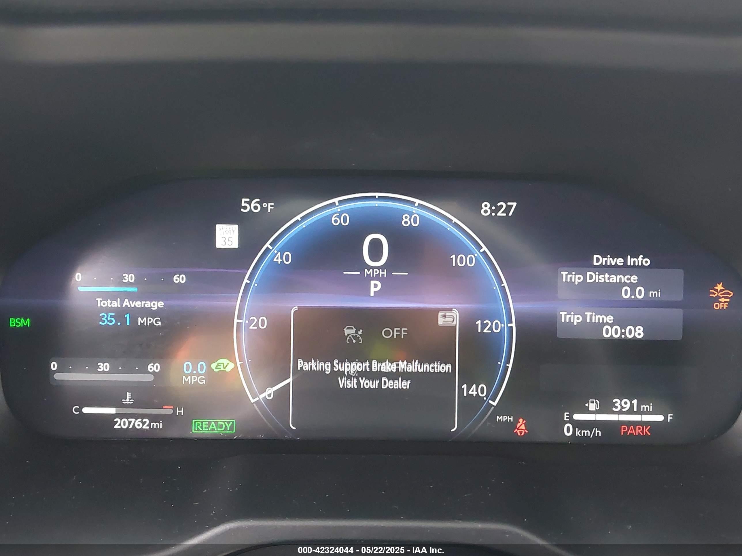 TOYOTA RAV4 image 7
