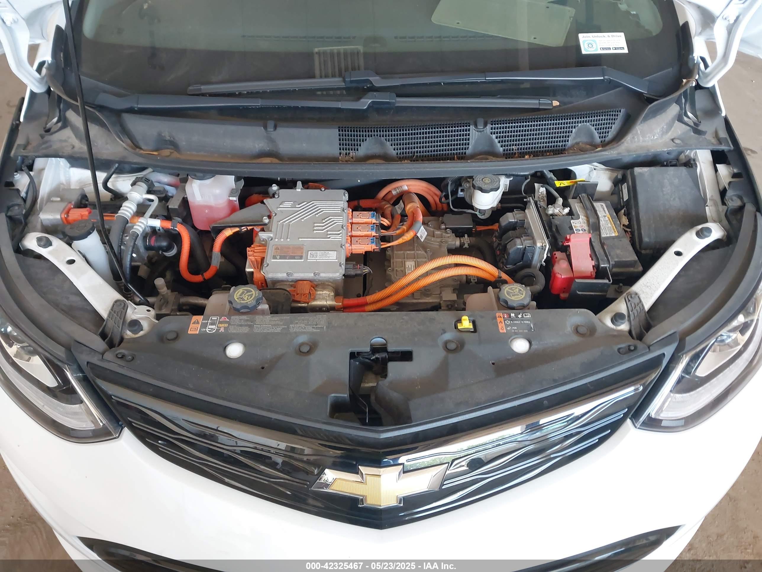 CHEVROLET BOLT image 10
