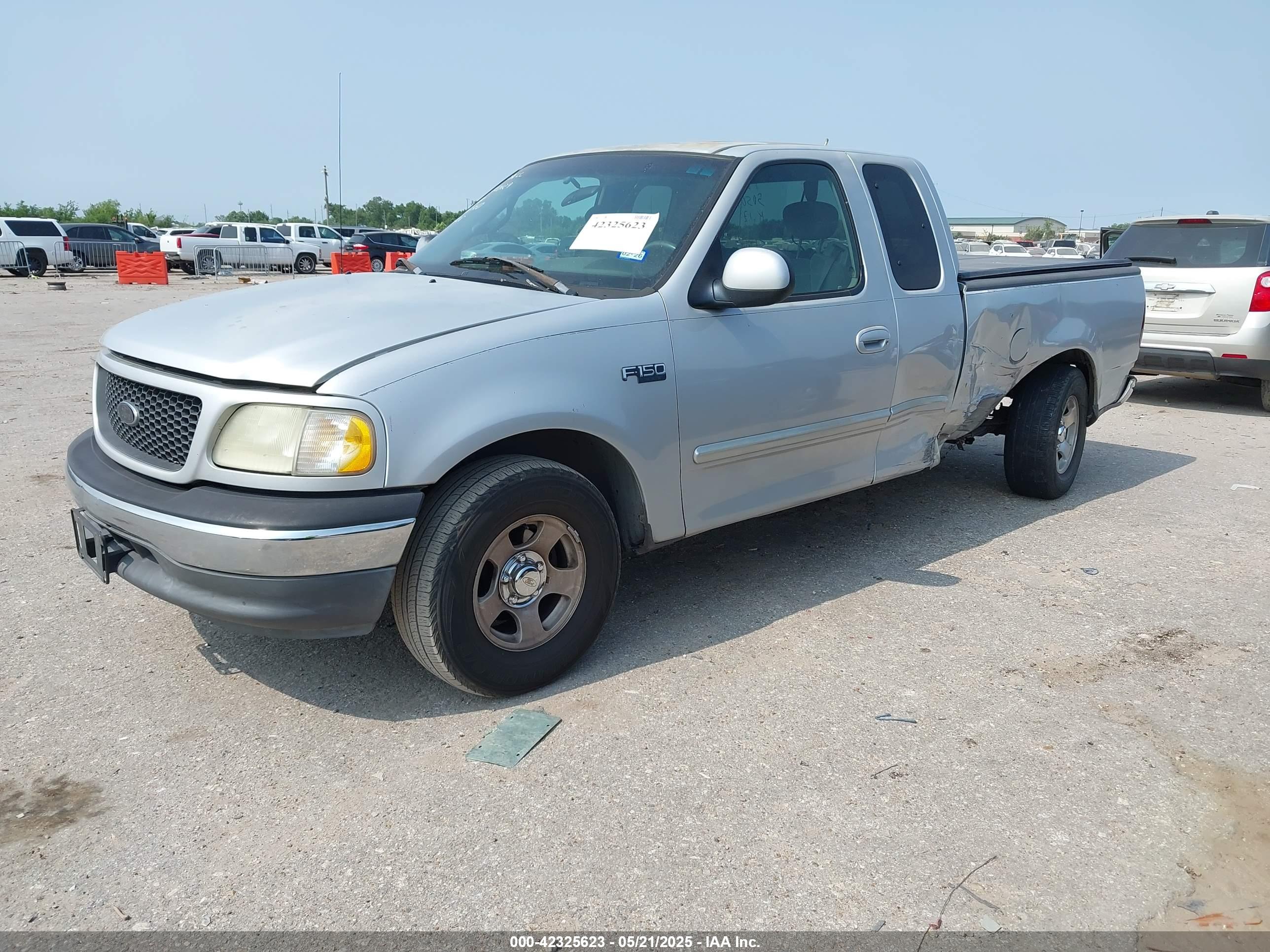 FORD F-150 image 2