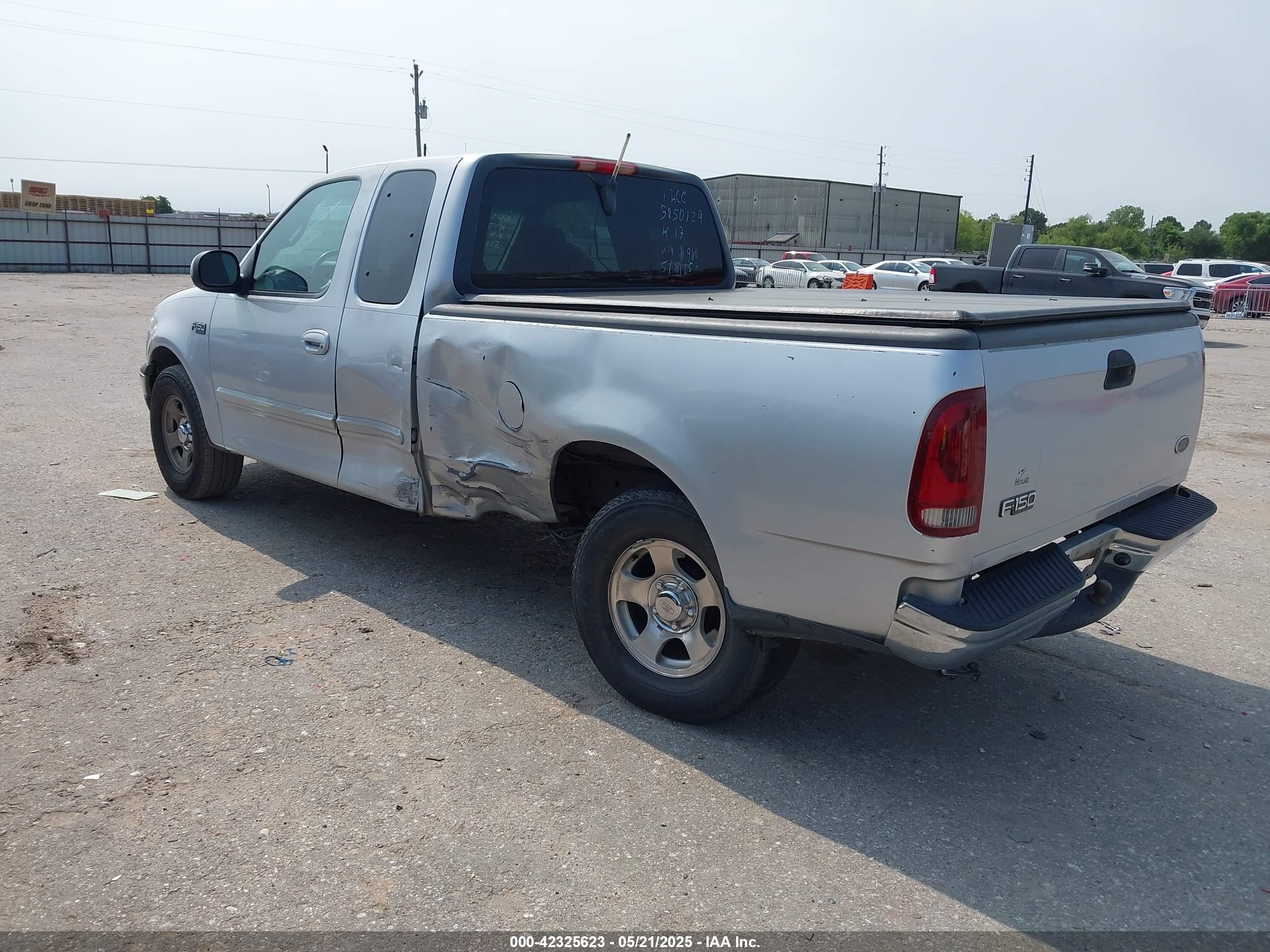 FORD F-150 image 3