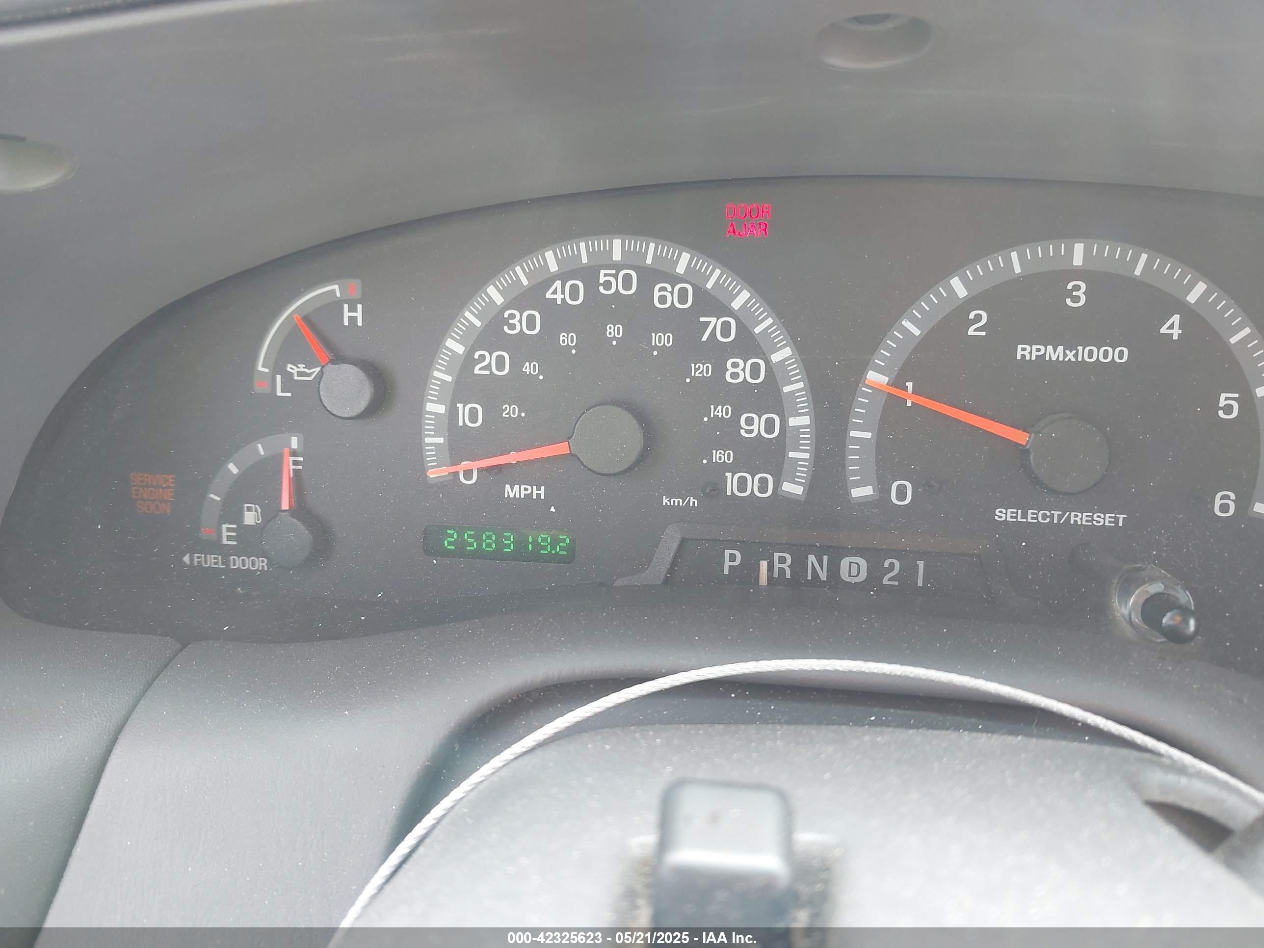 FORD F-150 image 7