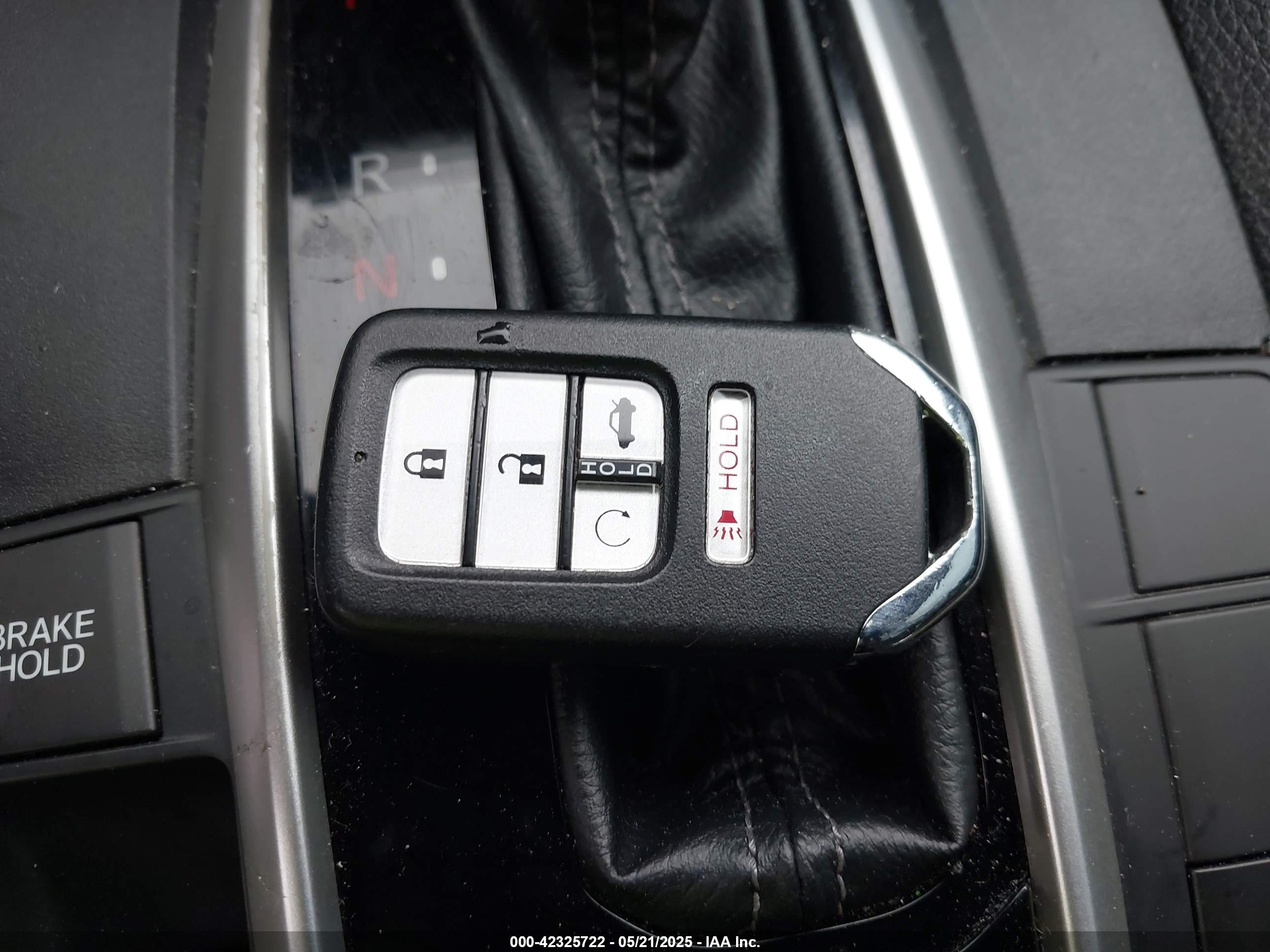HONDA CIVIC image 11