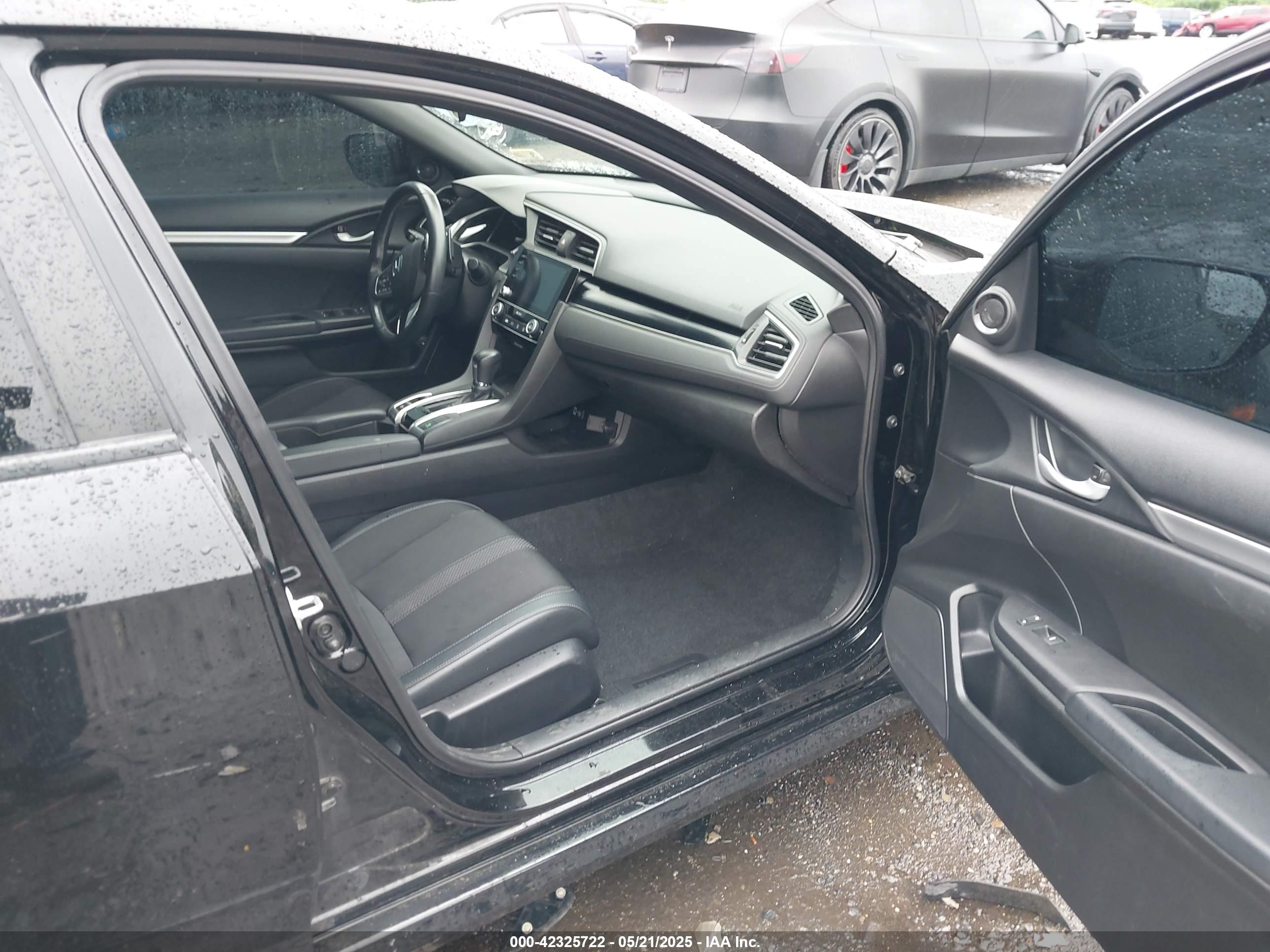 HONDA CIVIC image 5