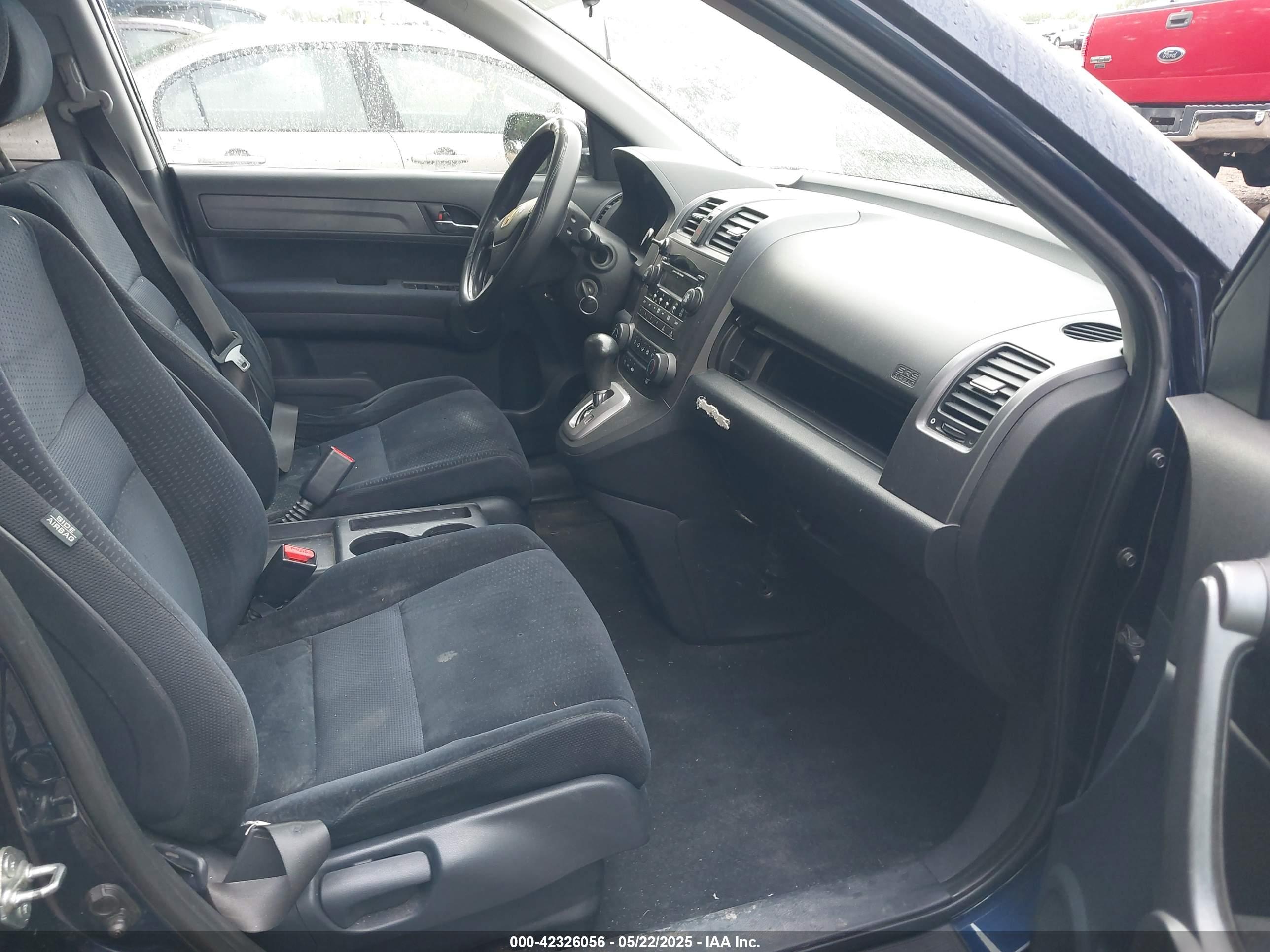 HONDA CR-V image 5