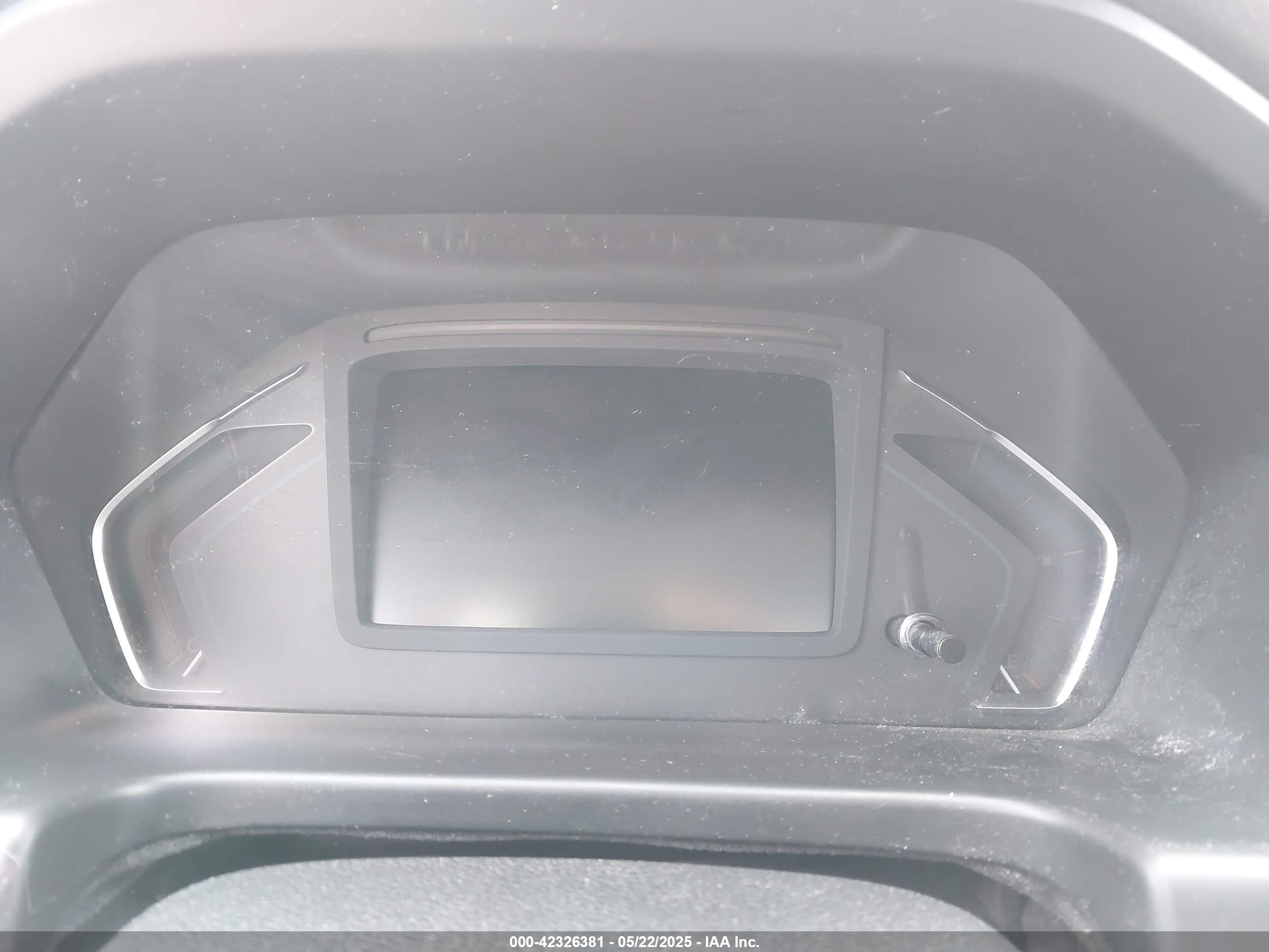 HONDA ODYSSEY image 7