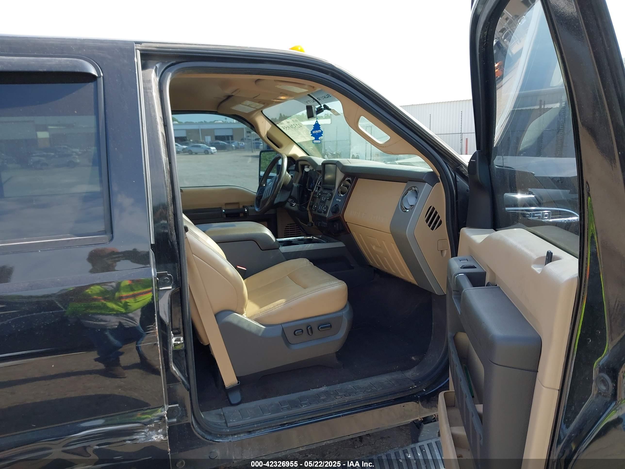 FORD F-250 image 5