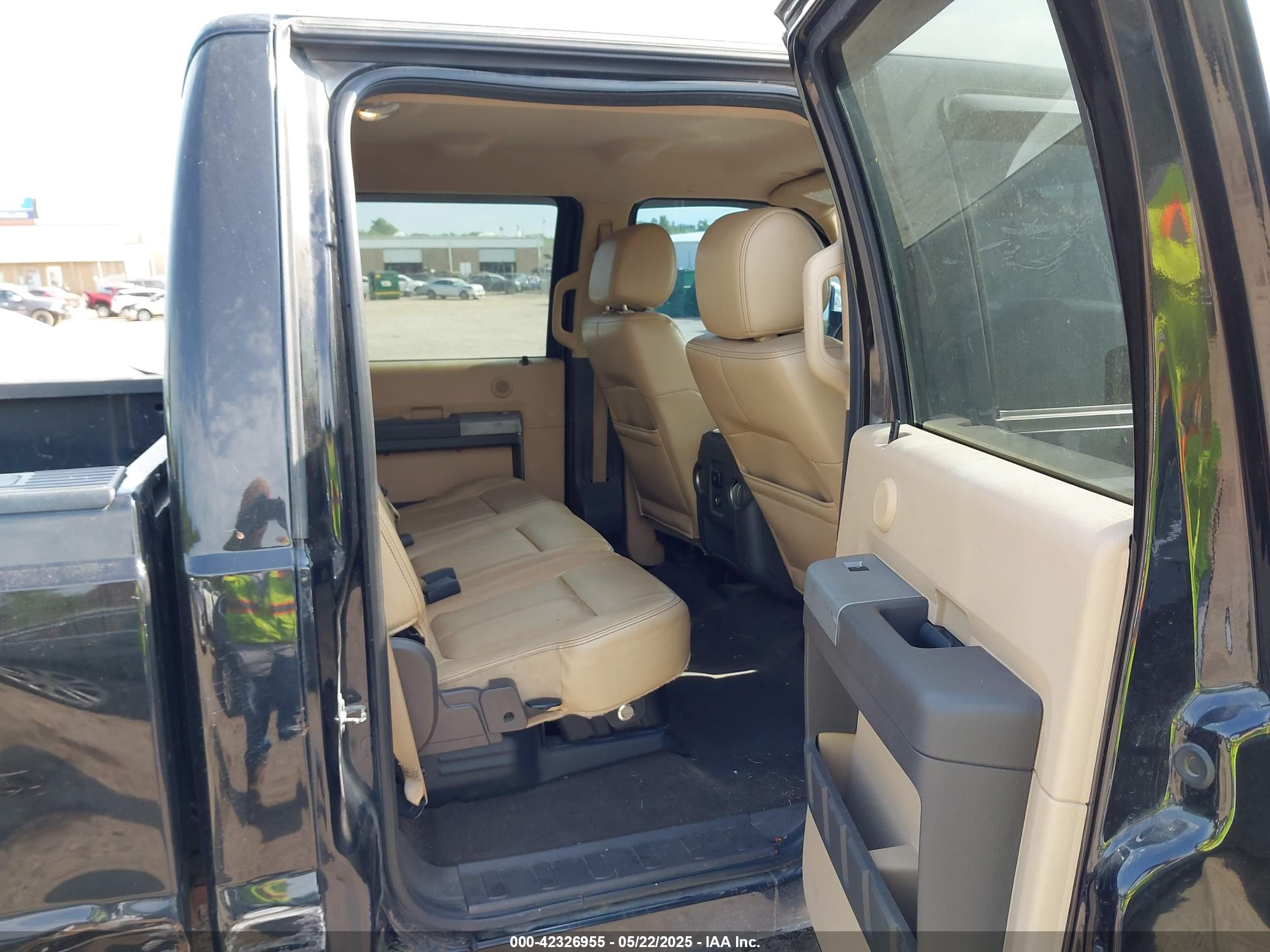 FORD F-250 image 8