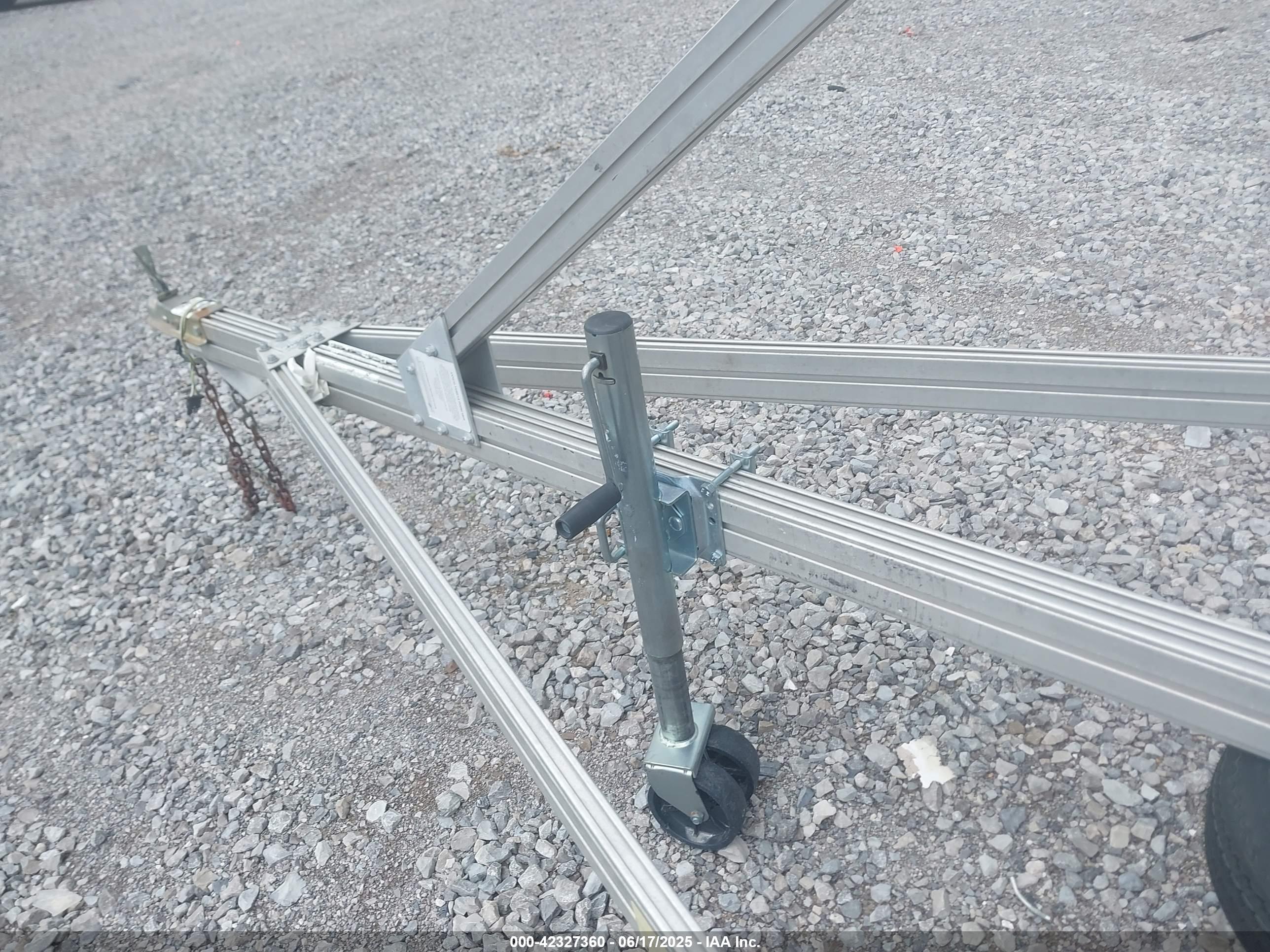 TRAILER UT-1200SK-04 image 10