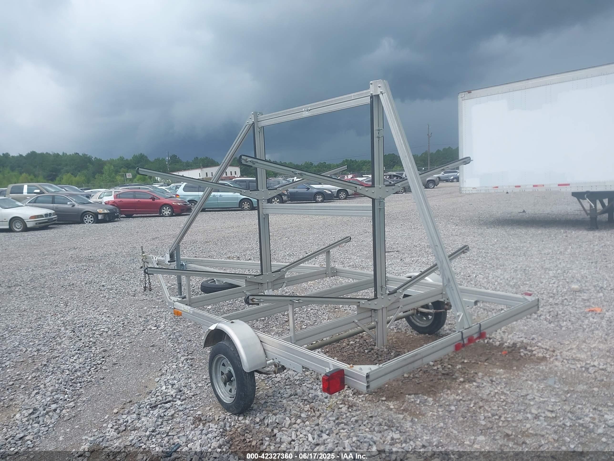 TRAILER UT-1200SK-04 image 3