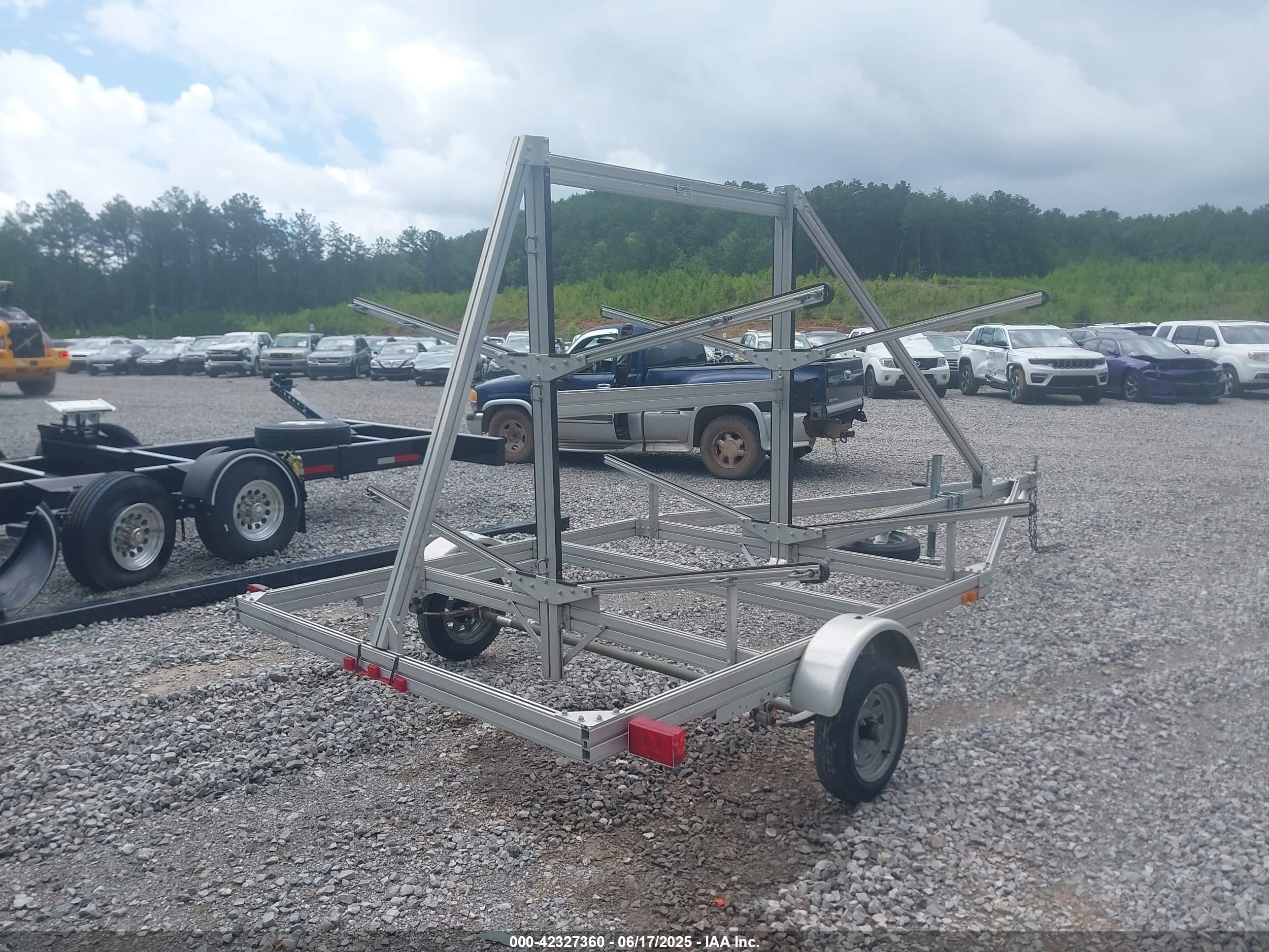 TRAILER UT-1200SK-04 image 4