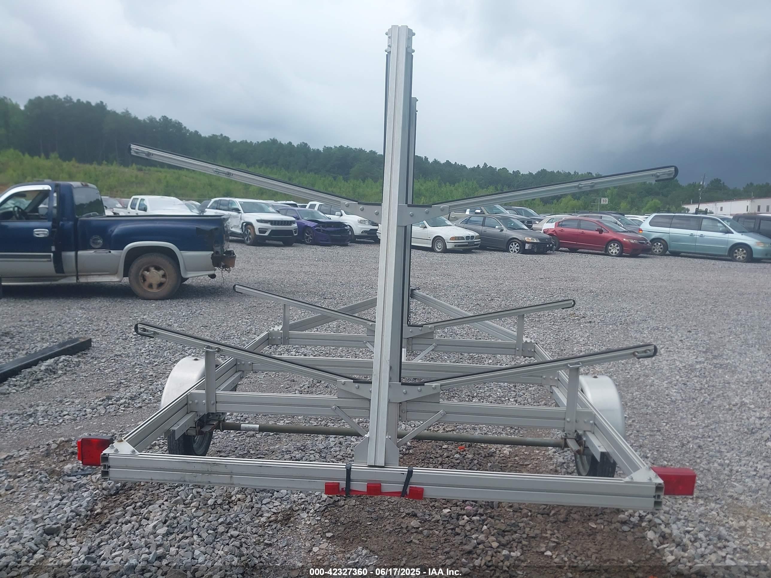 TRAILER UT-1200SK-04 image 6