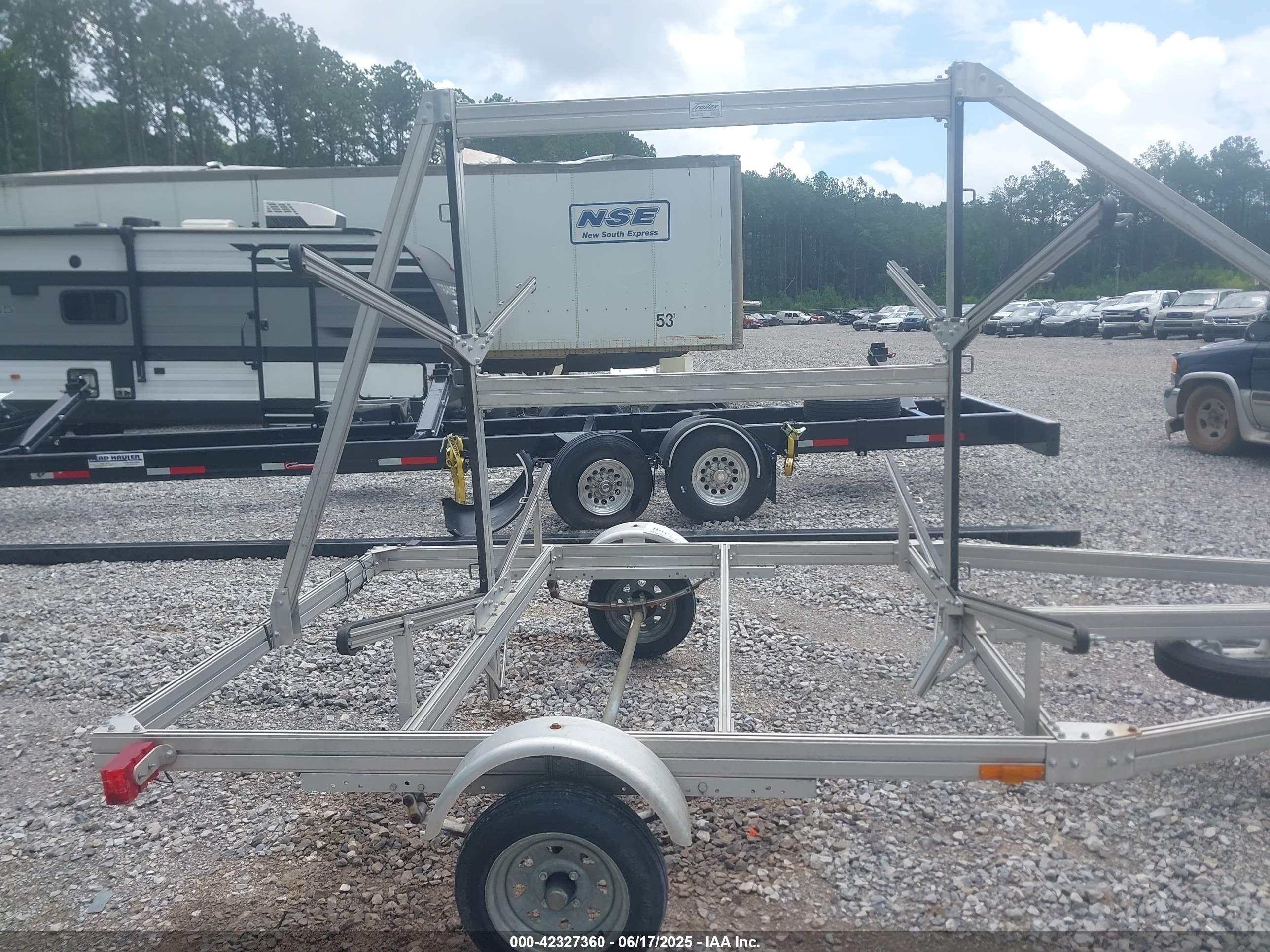 TRAILER UT-1200SK-04 image 8