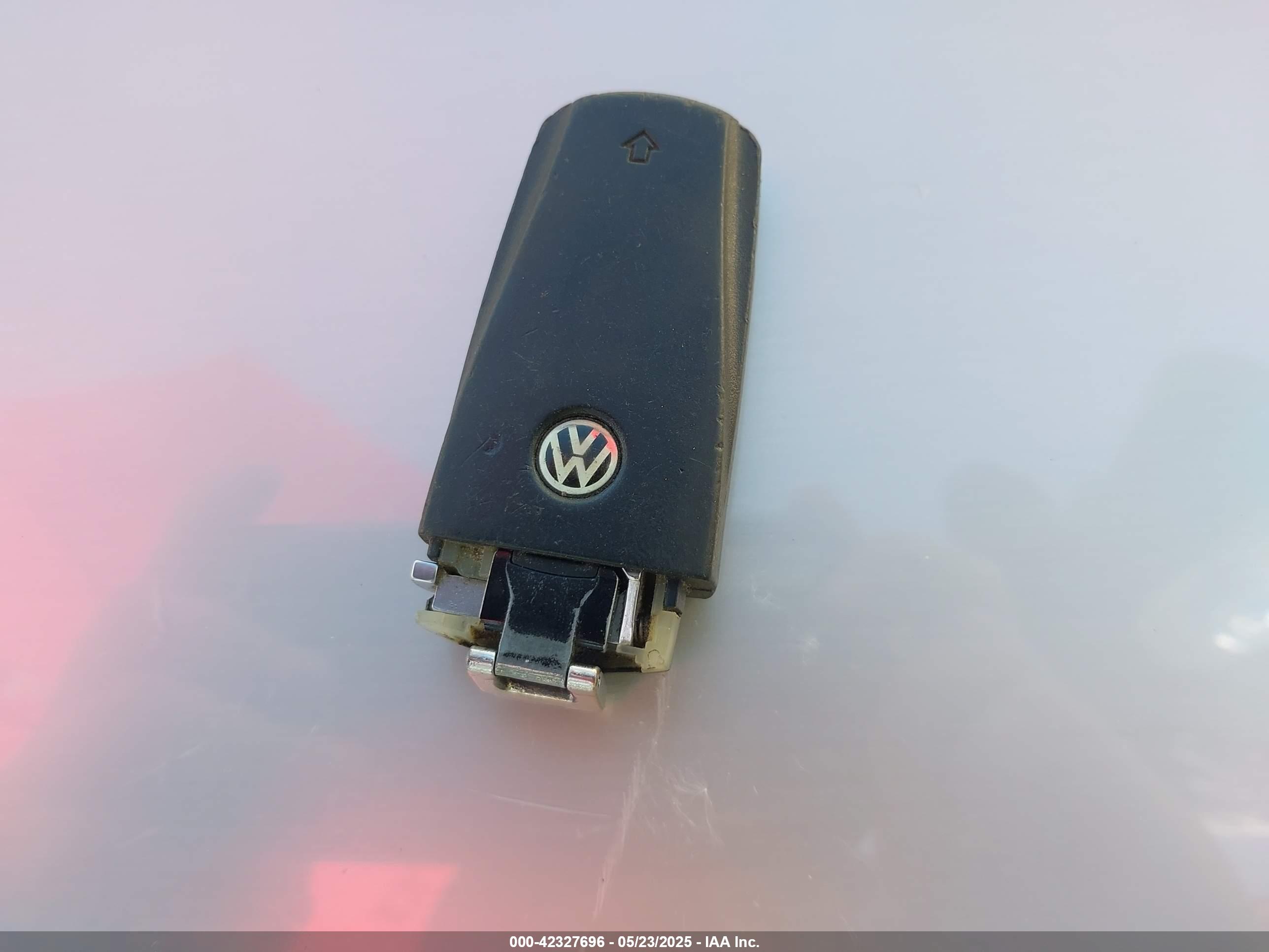VOLKSWAGEN PASSAT image 11