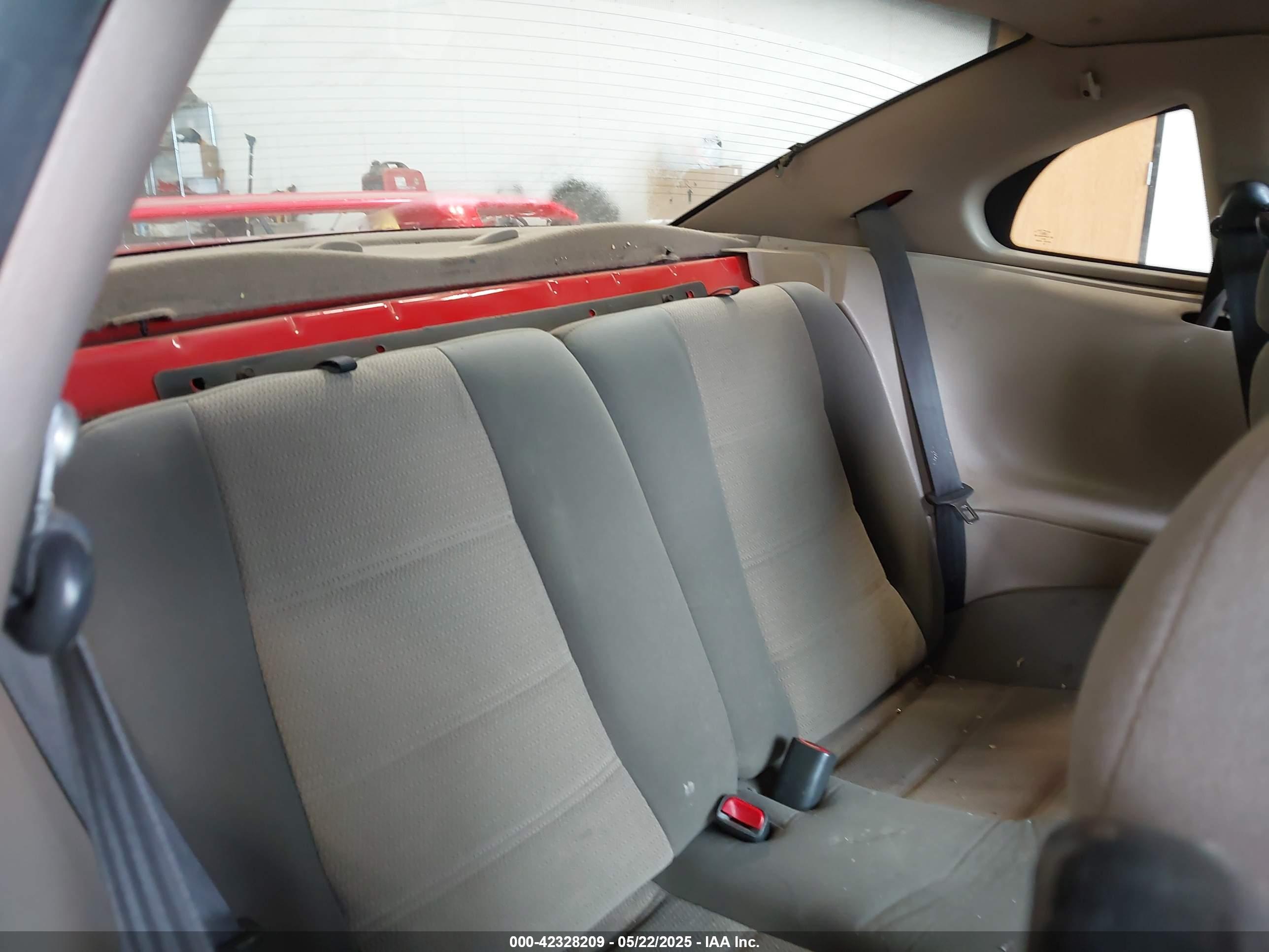 FORD MUSTANG image 8