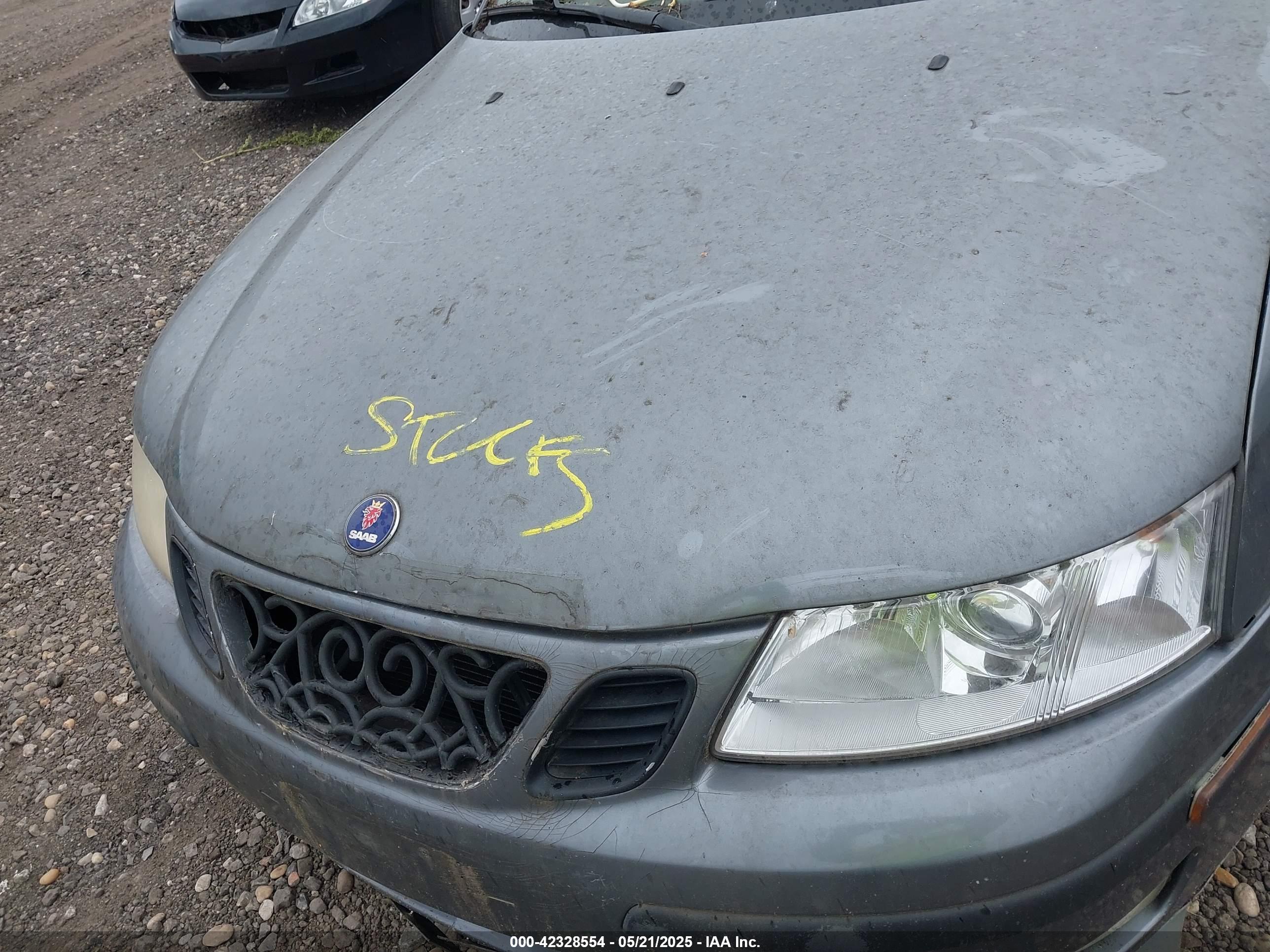 SAAB 9-3 image 10