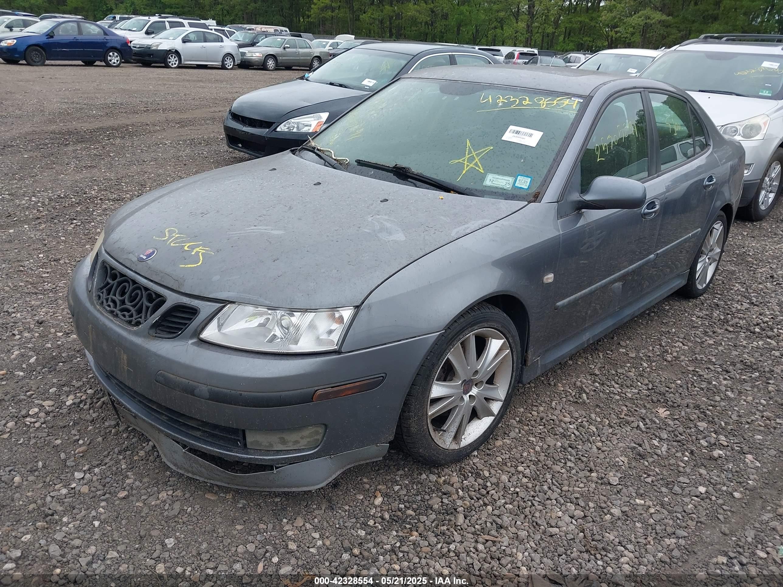 SAAB 9-3 image 2