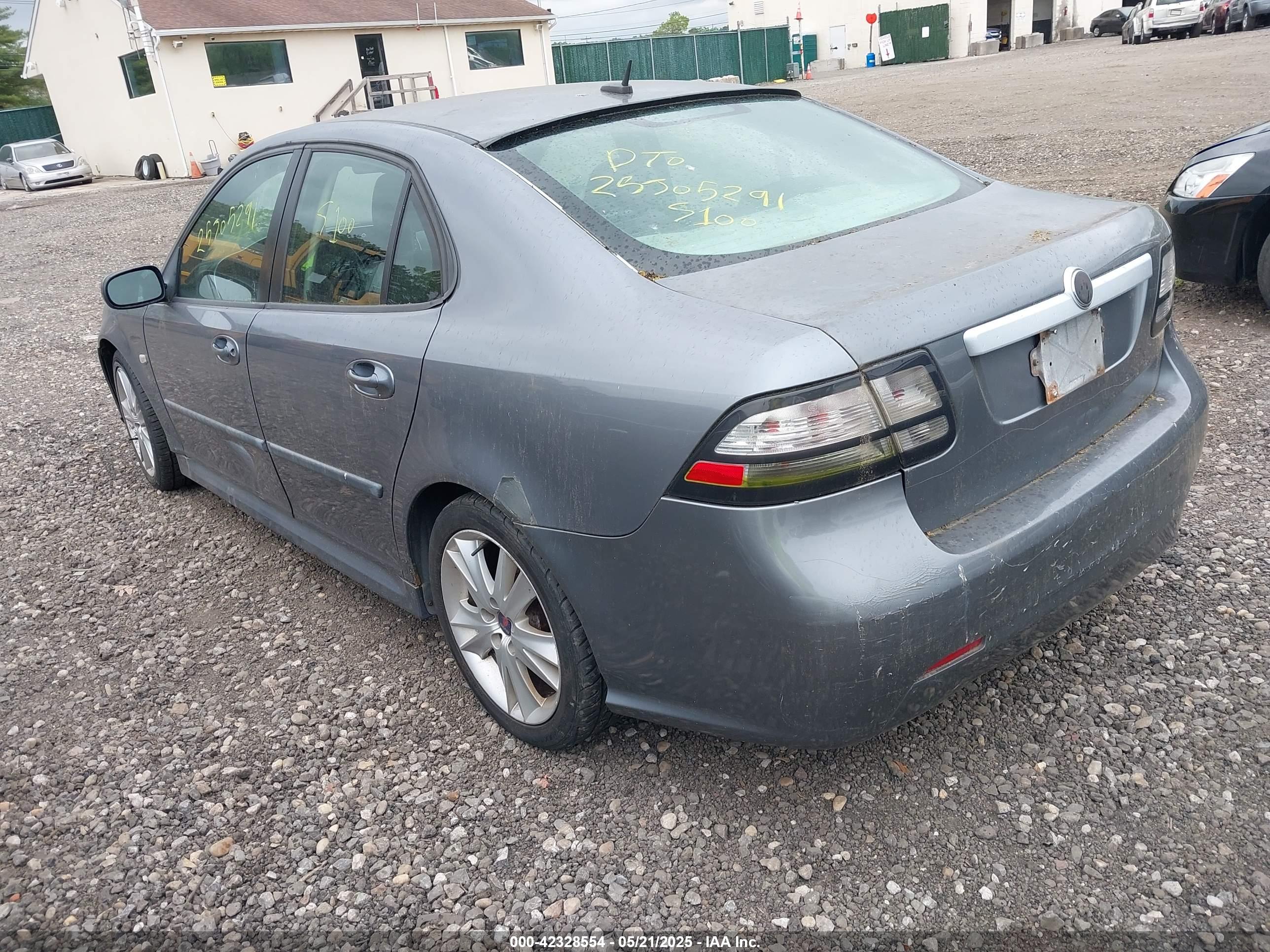 SAAB 9-3 image 3
