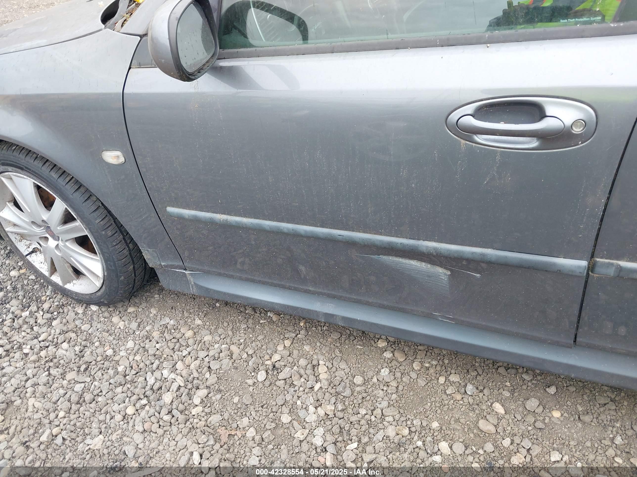 SAAB 9-3 image 6