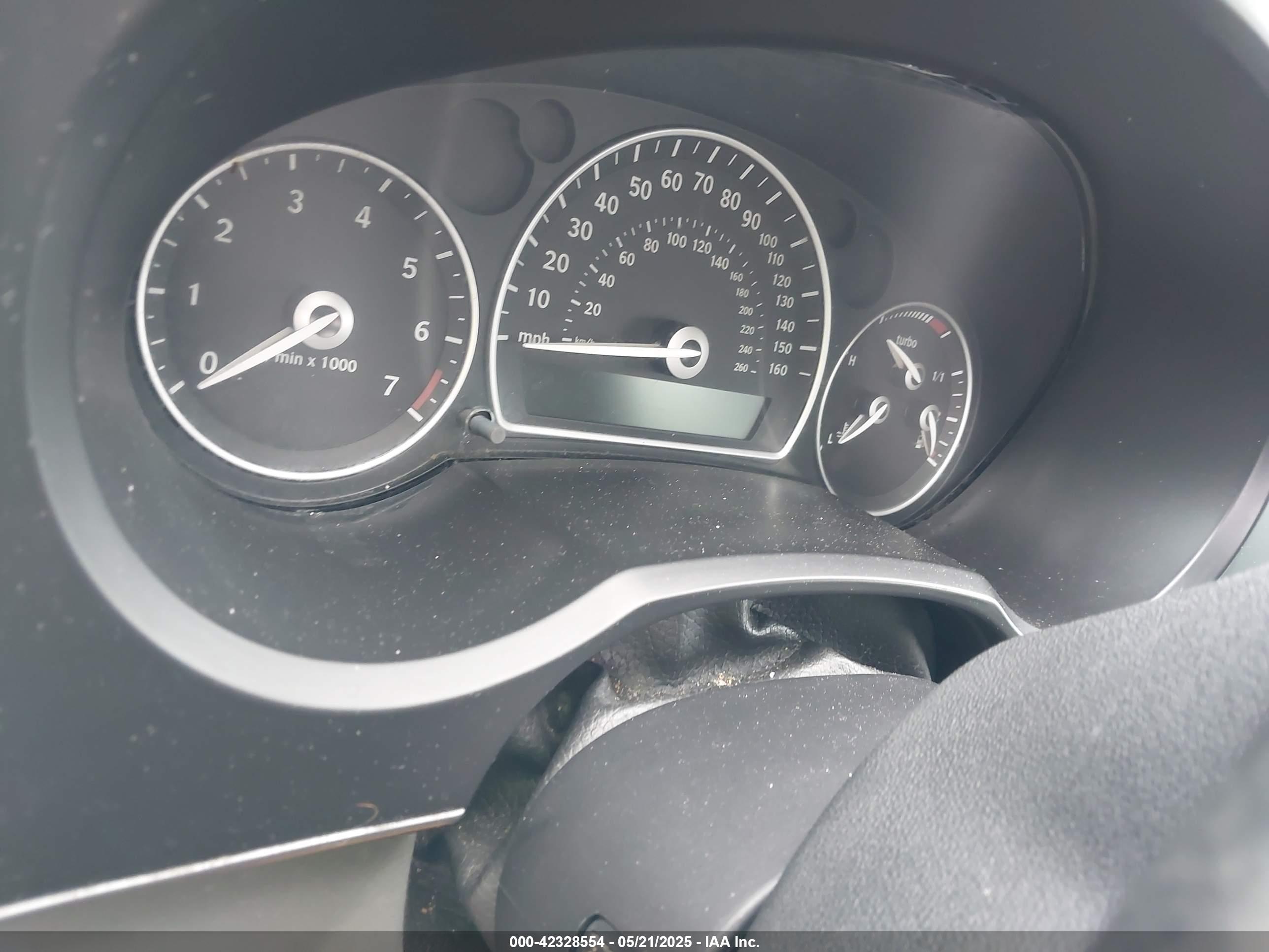 SAAB 9-3 image 7