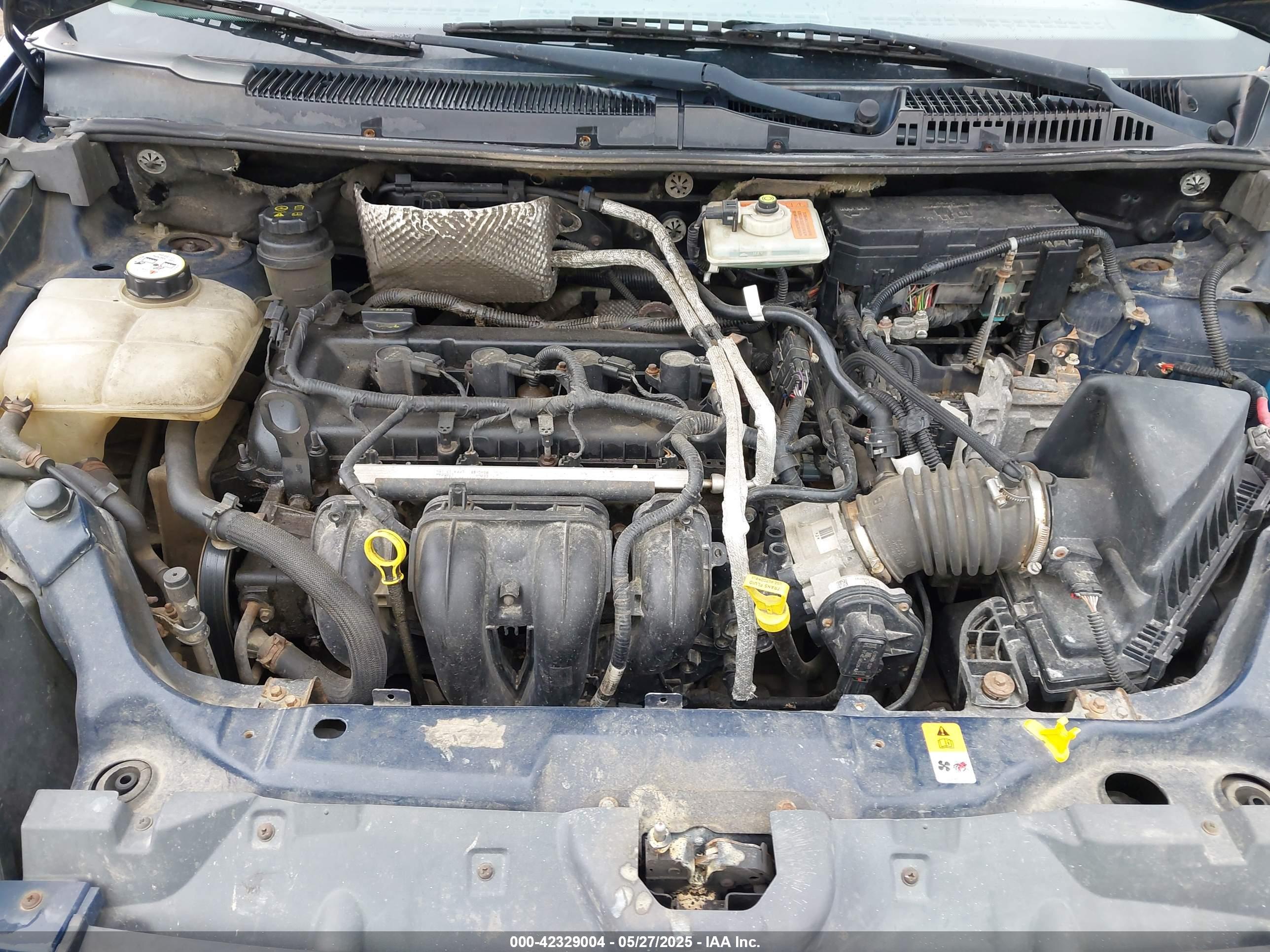 FORD TRANSIT image 10