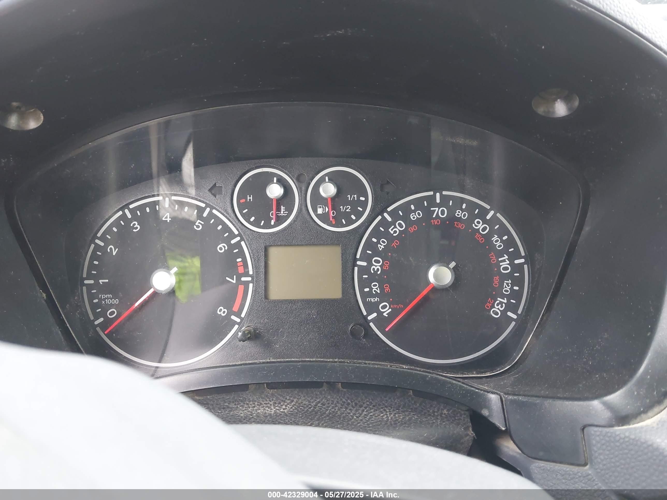FORD TRANSIT image 7