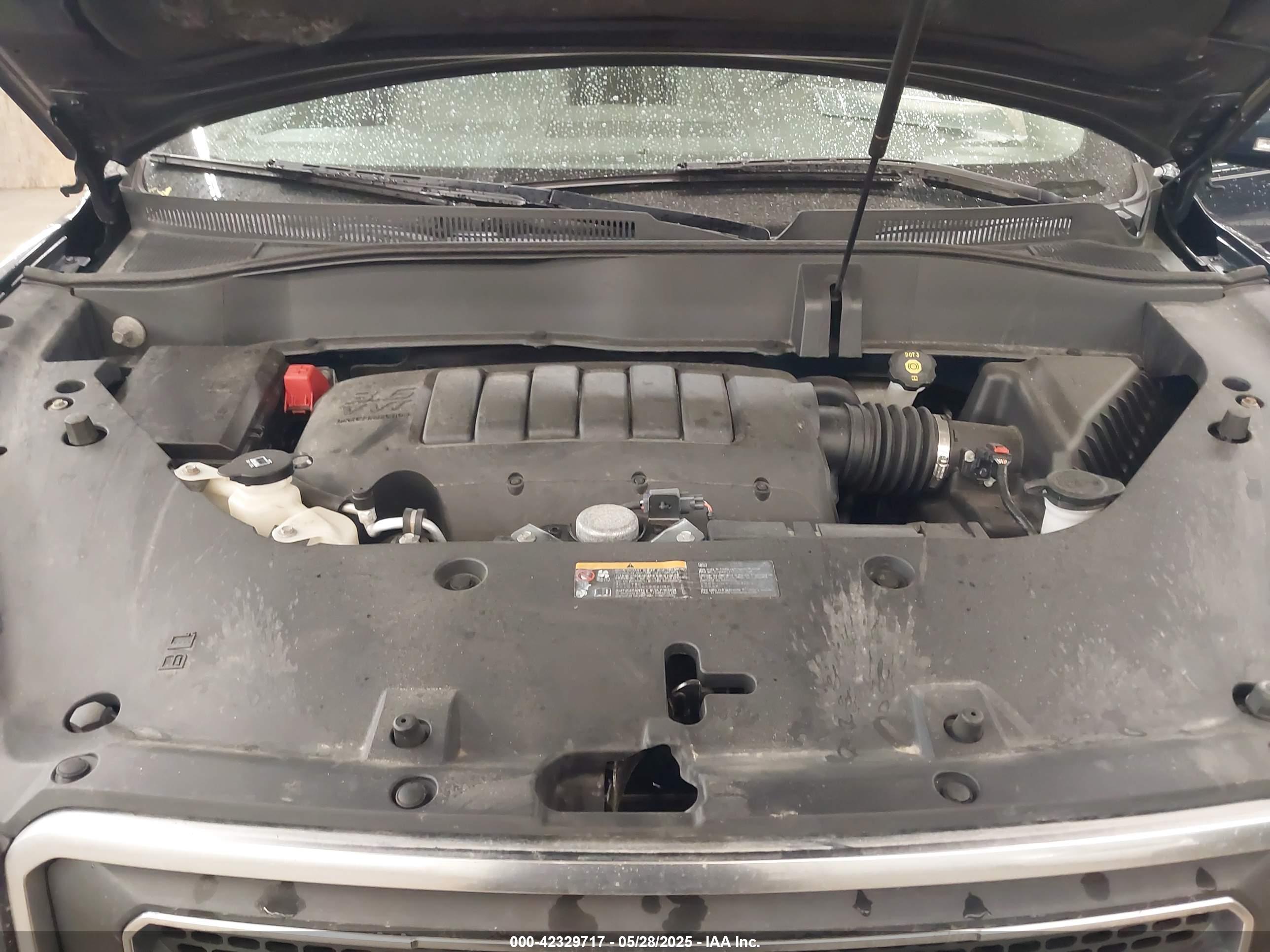 GMC ACADIA image 10