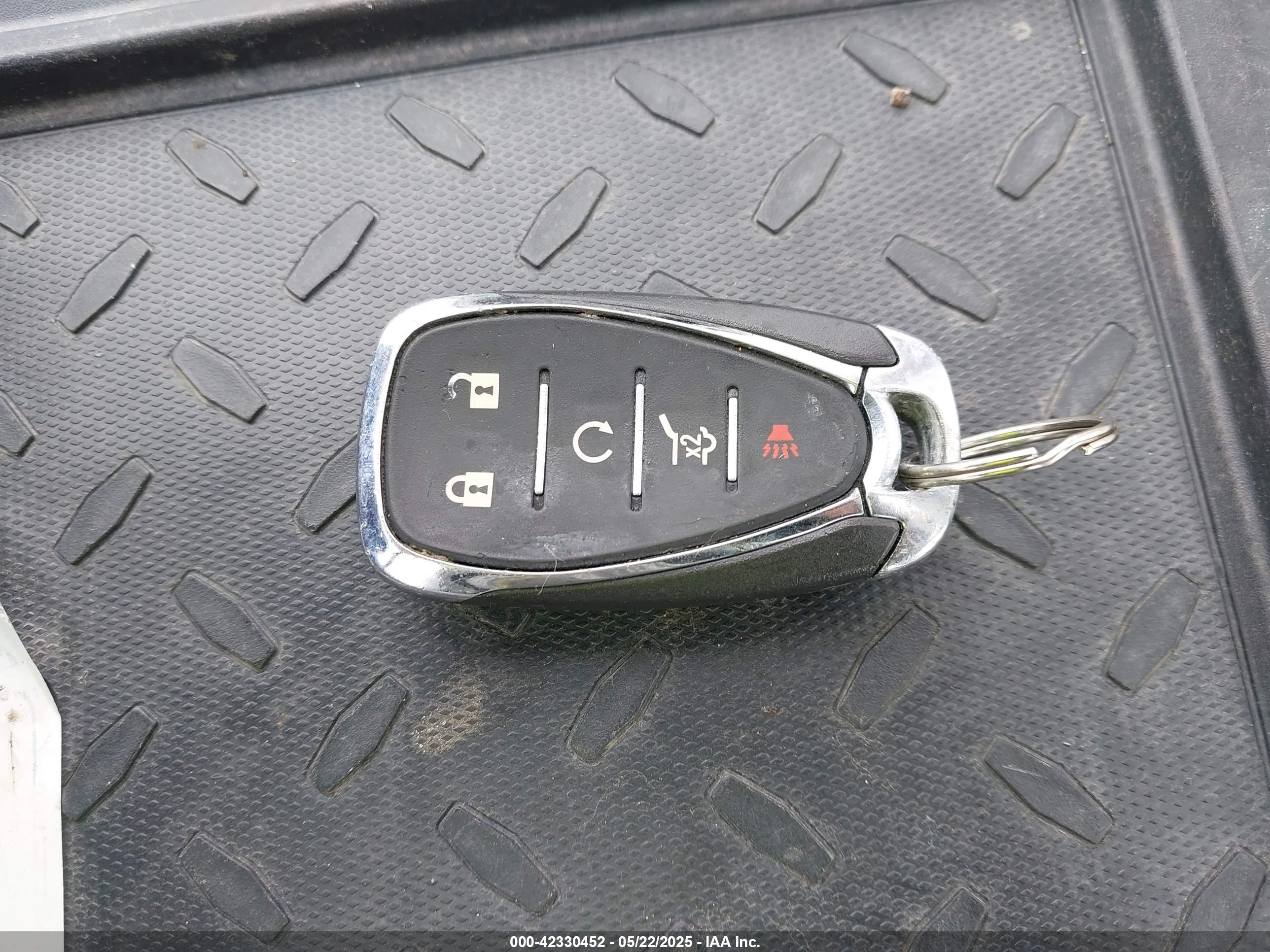 CHEVROLET TRAILBLAZER image 11