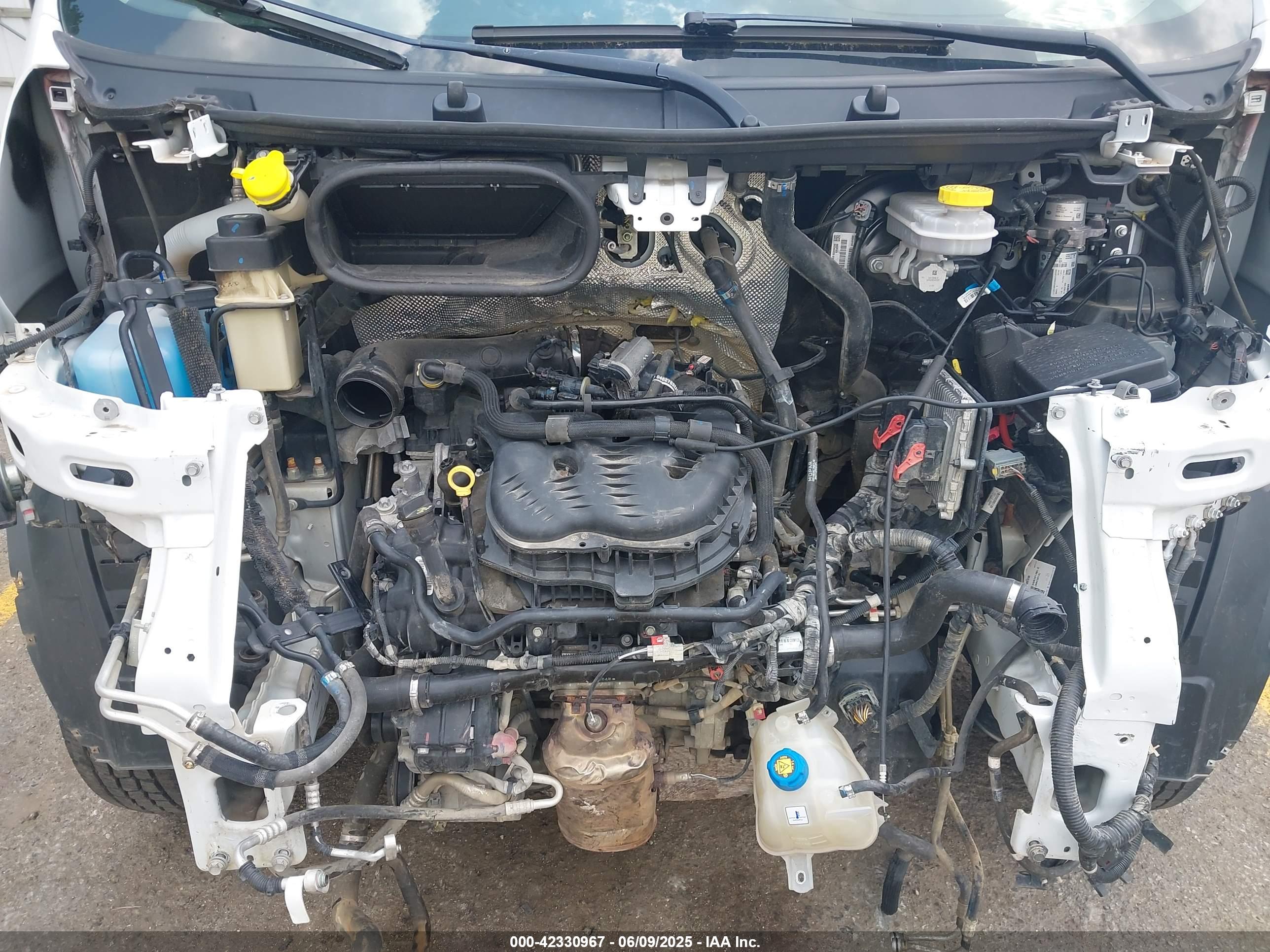 RAM PROMASTER image 10