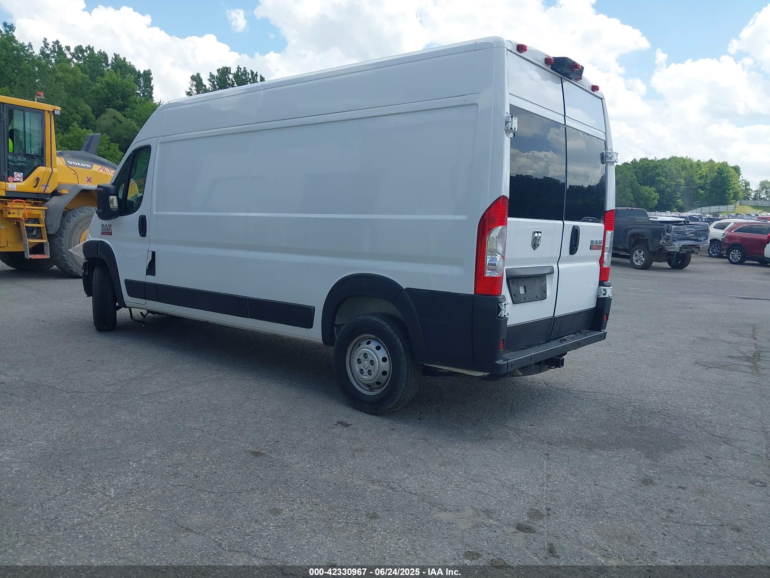 RAM PROMASTER image 3