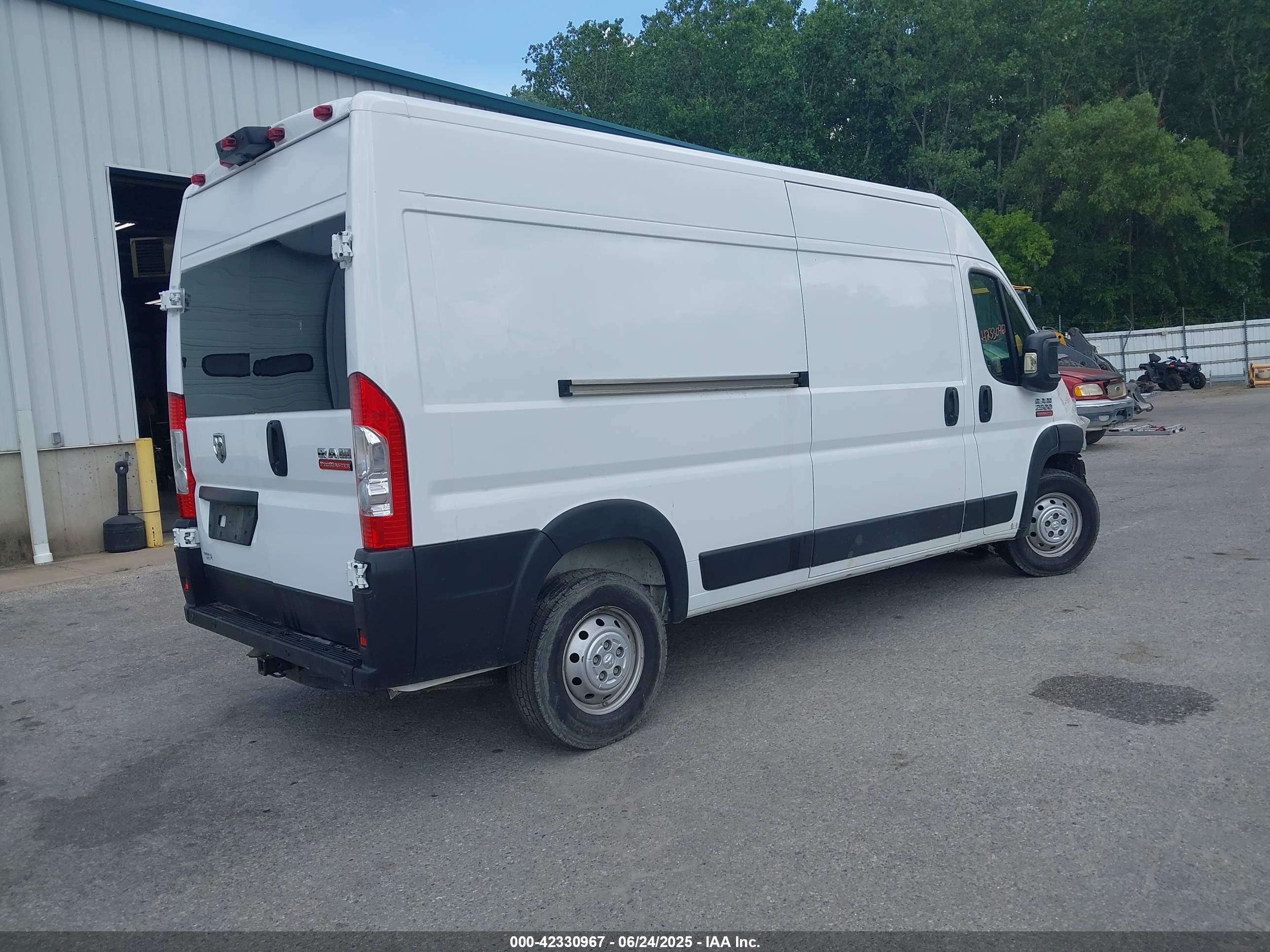 RAM PROMASTER image 4