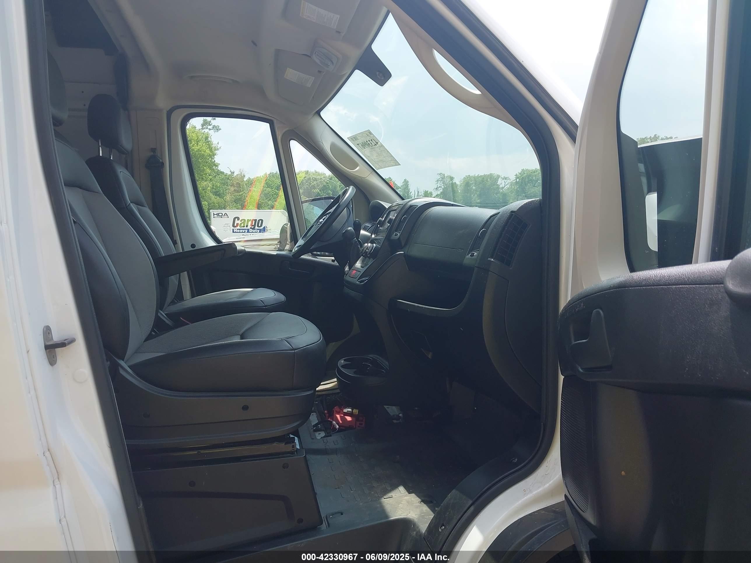 RAM PROMASTER image 5