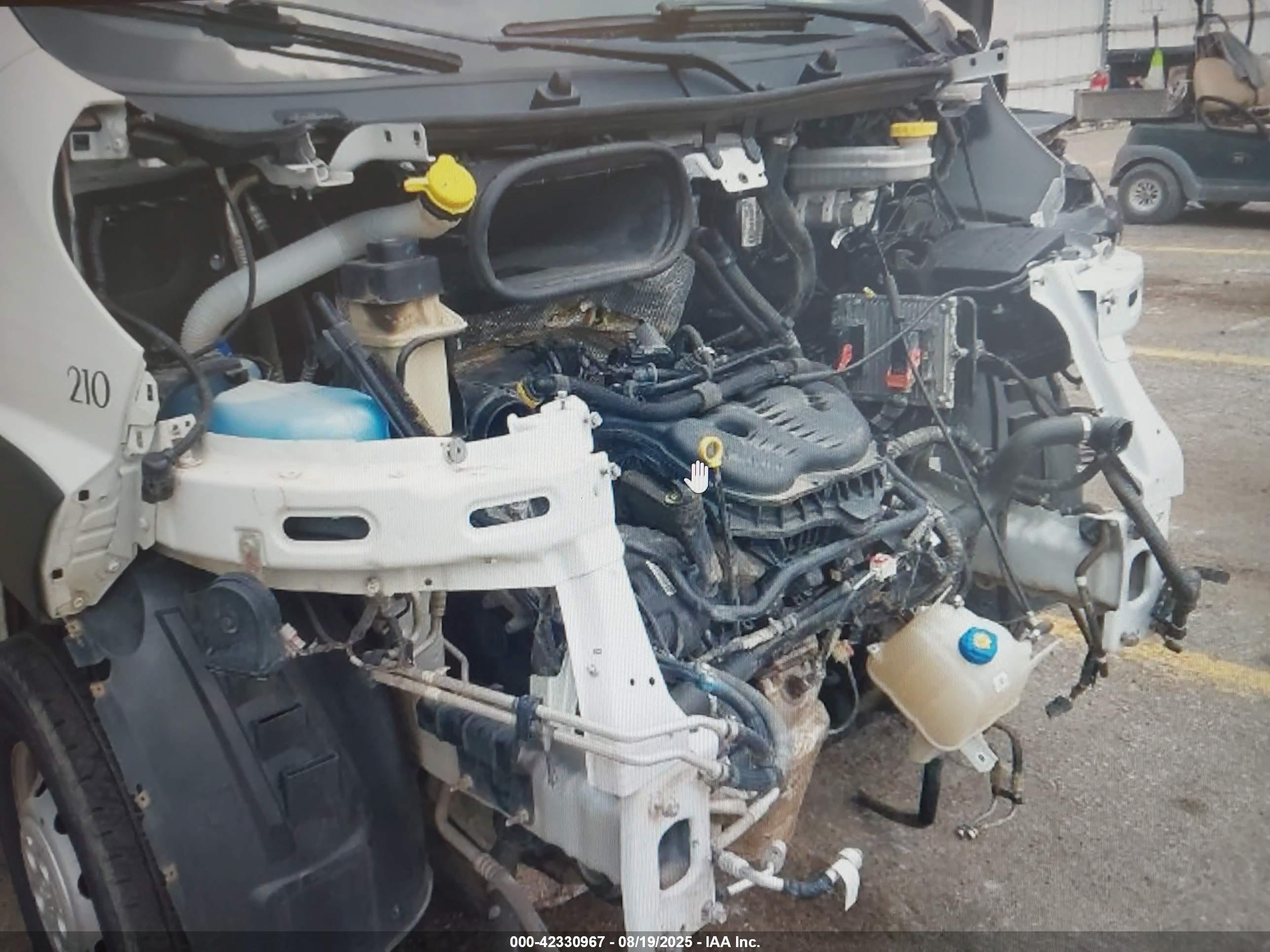 RAM PROMASTER image 6