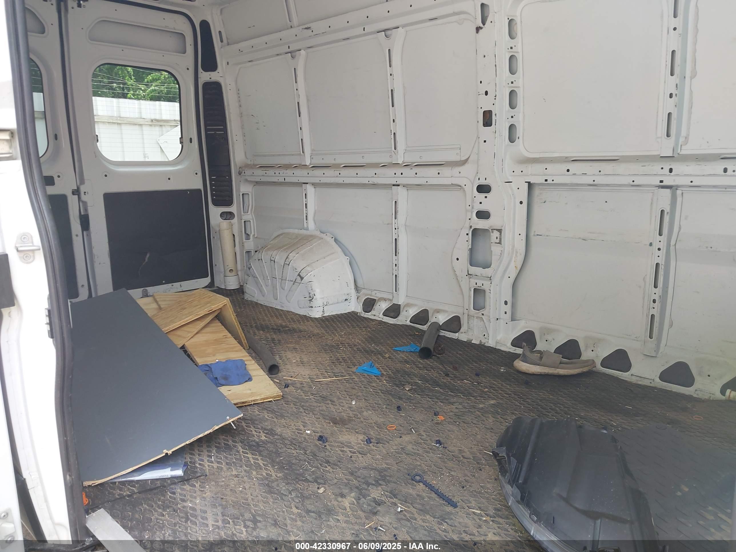 RAM PROMASTER image 8
