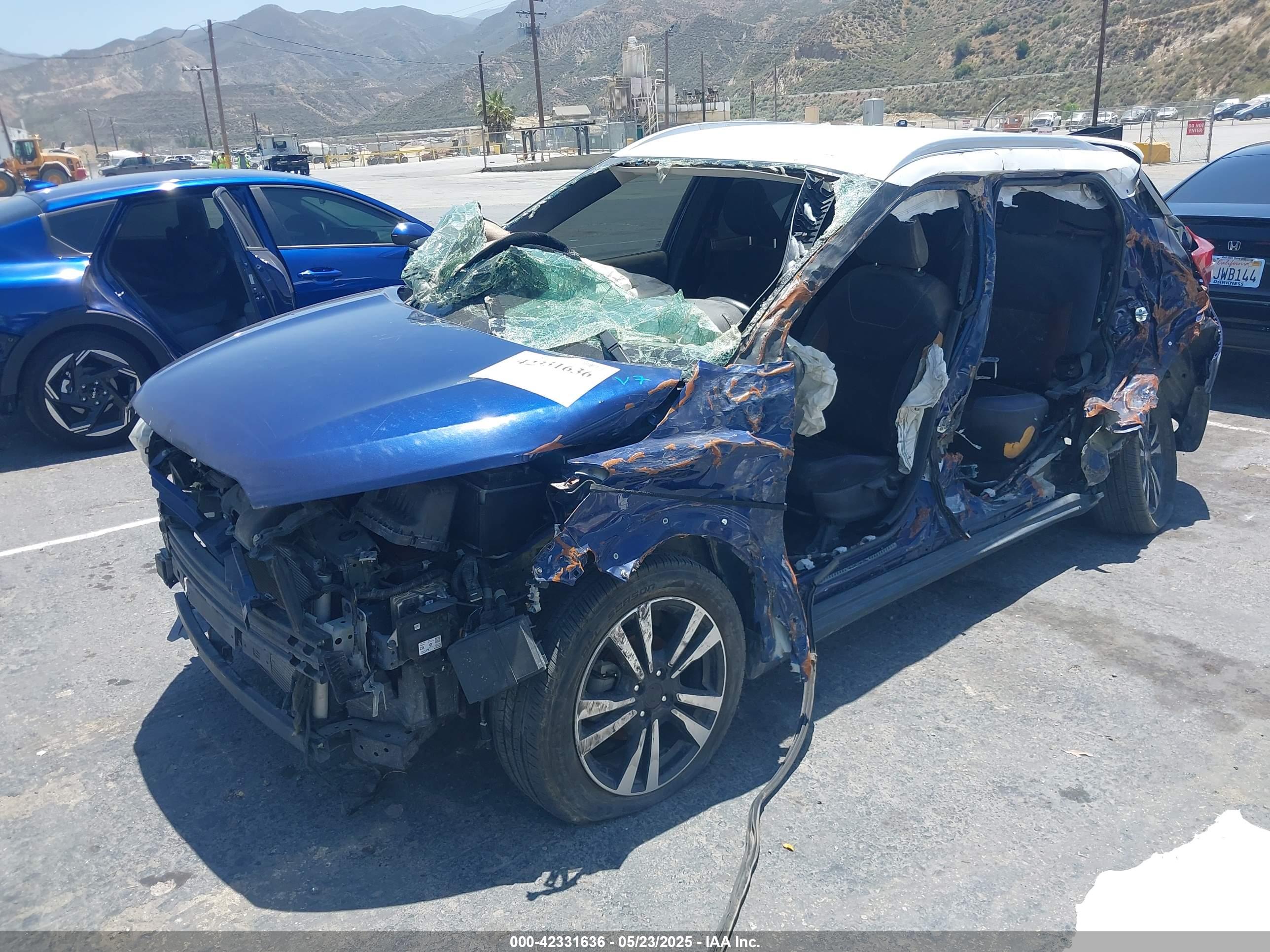 NISSAN KICKS image 2