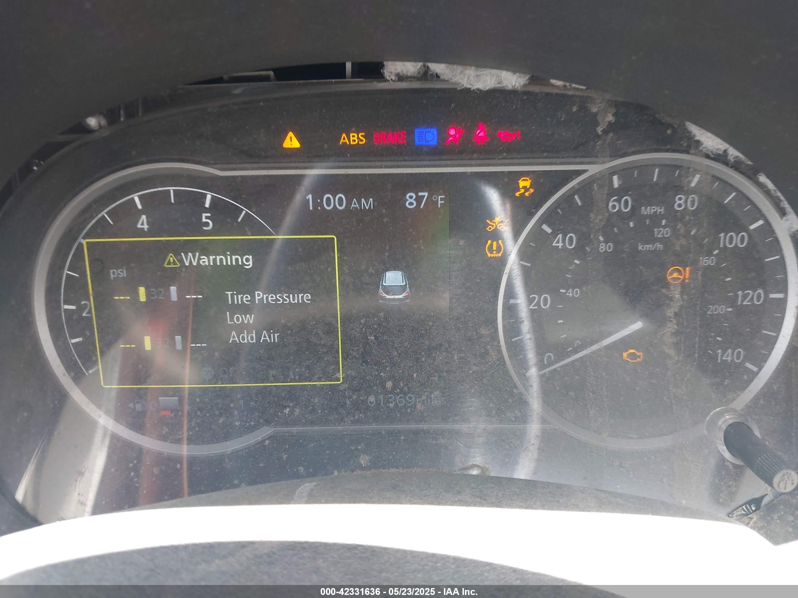 NISSAN KICKS image 7